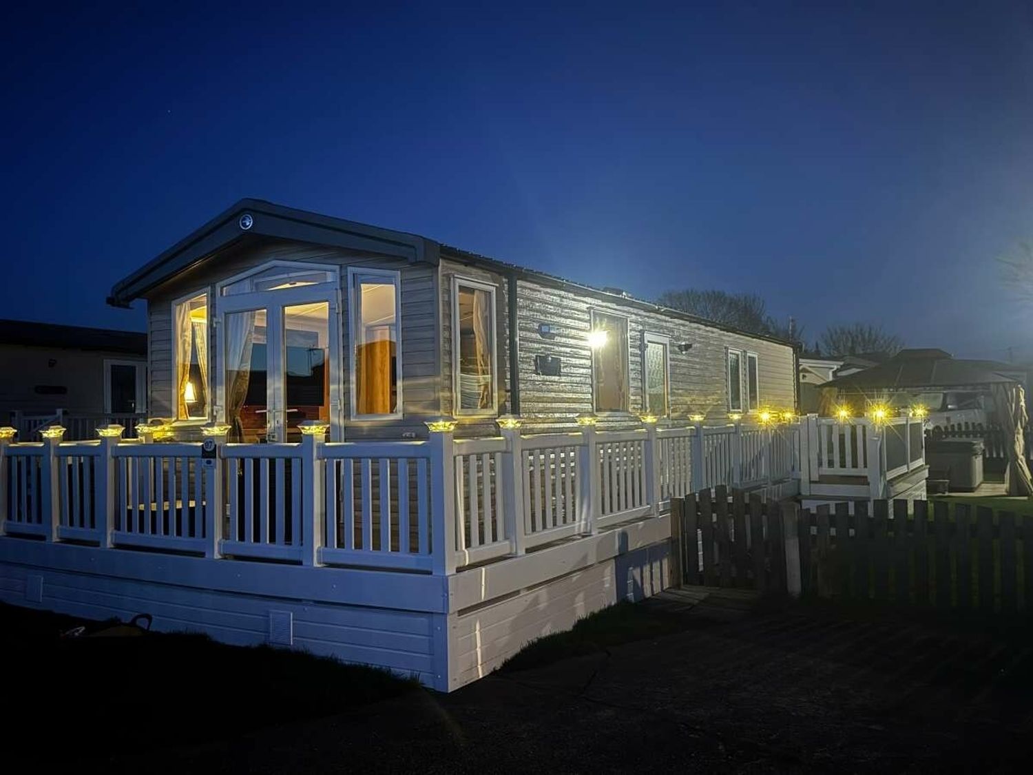 Patrington Haven Leisure Park - Holiday Accommodation 21128 - North Yorkshire (incl. Whitby) - 1187736 - photo 1