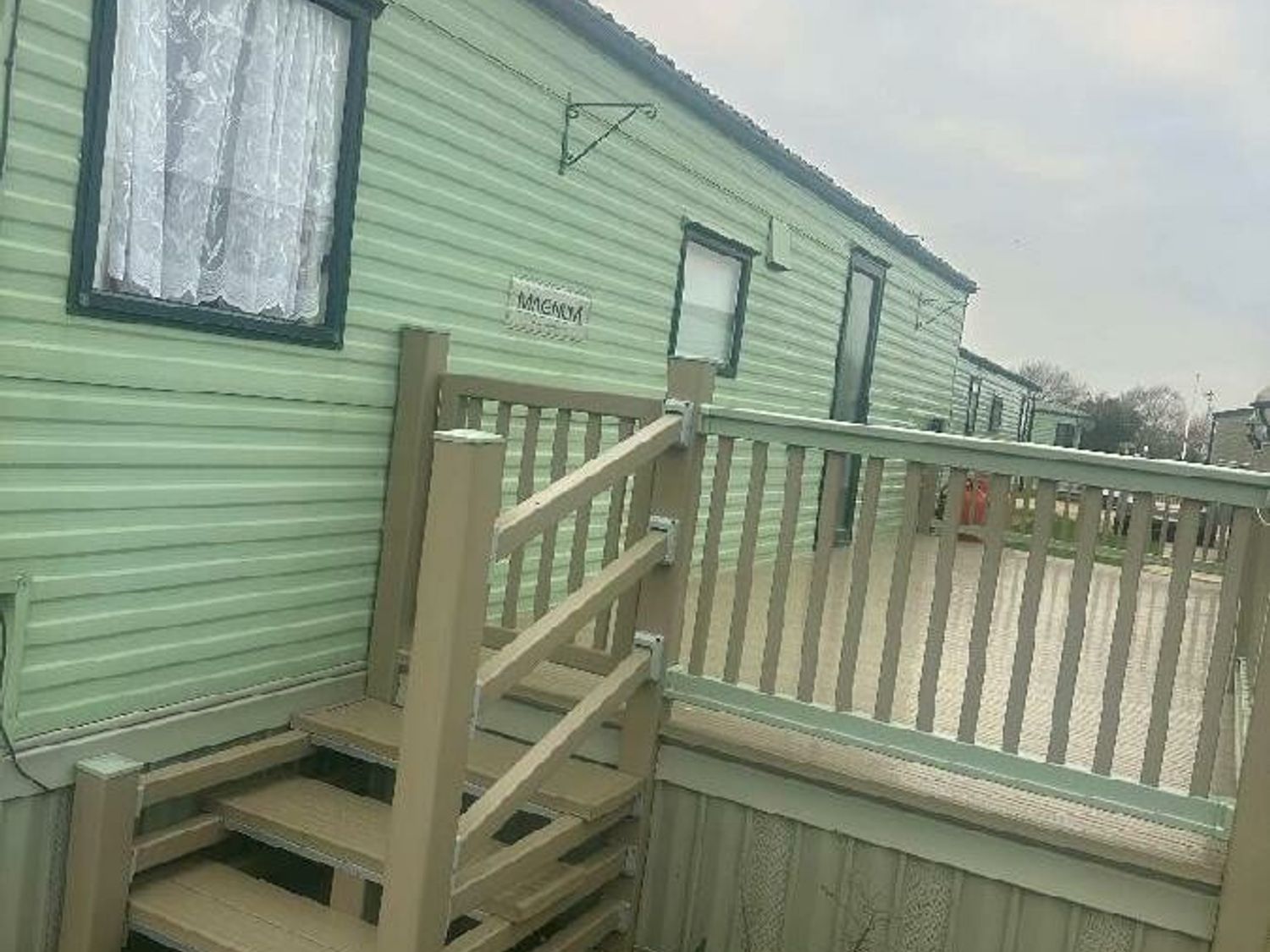 Herons Mead Caravan Park - Holiday Accommodation 21140 - Lincolnshire - 1187744 - photo 1