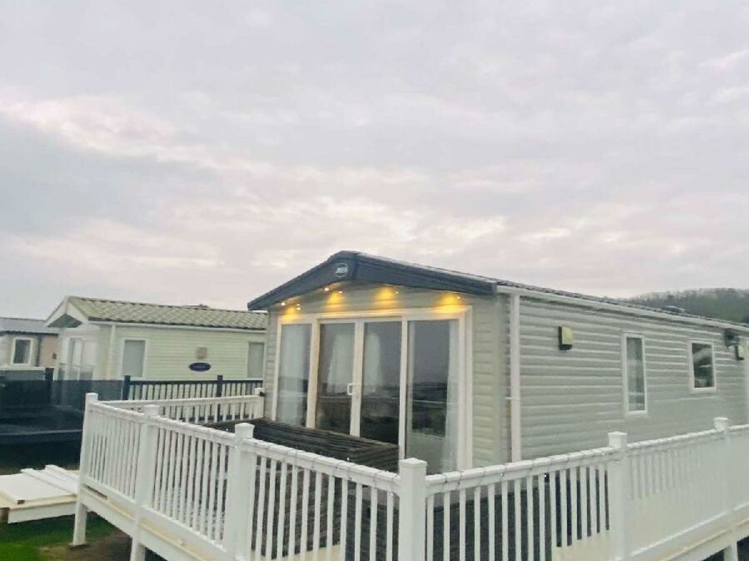 Doniford Bay - Holiday Accommodation 21148 - Devon - 1187750 - photo 1