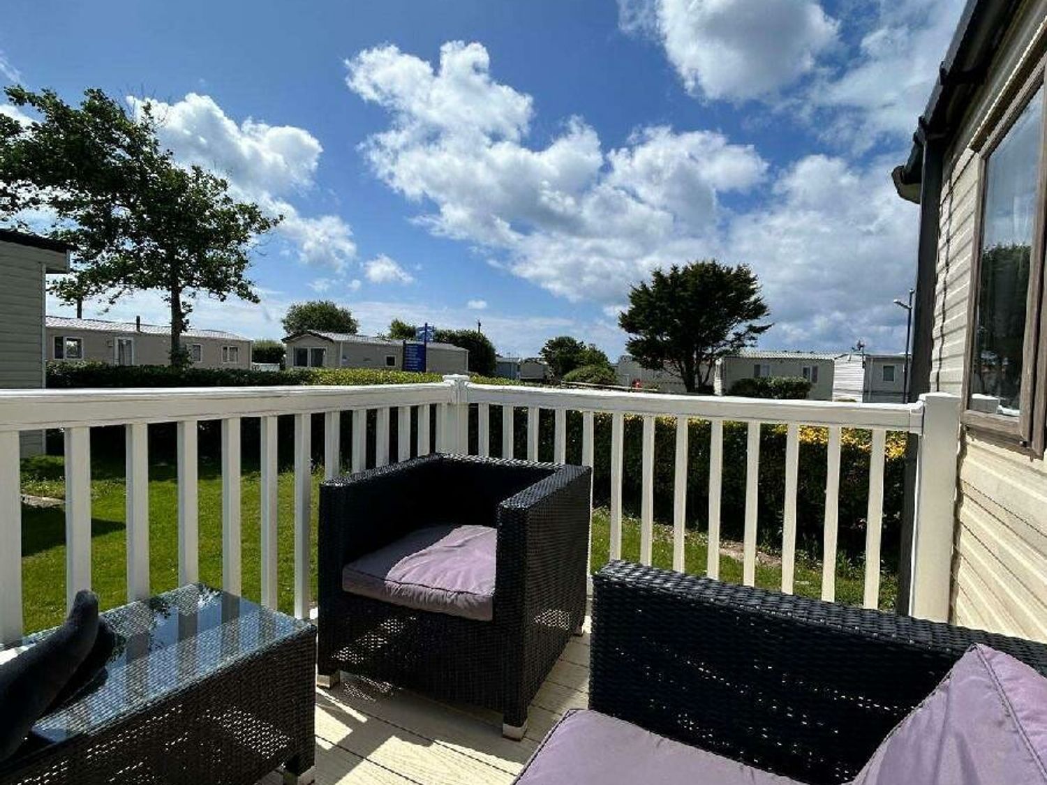 Greenacres Holiday Park - Holiday Accommodation 21168 - North Wales - 1187761 - photo 1