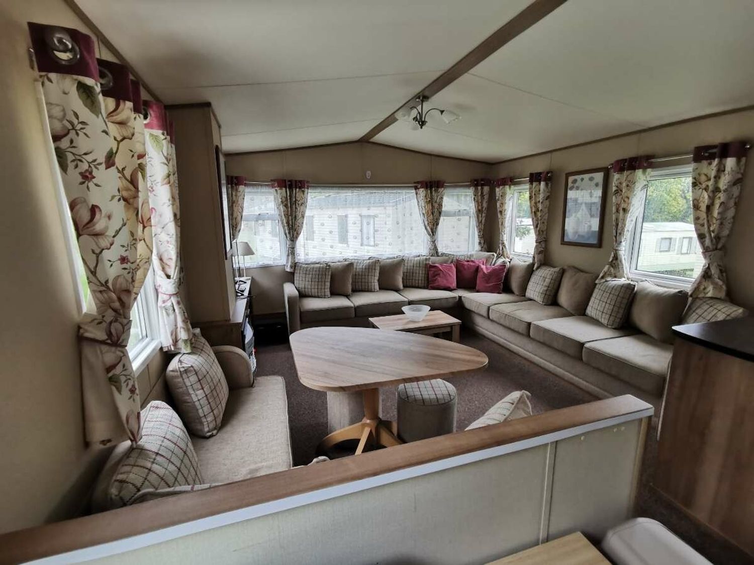 Thorness Bay Holiday Park - Holiday Accommodation 21176 - Isle of Wight & Hampshire - 1187768 - photo 1