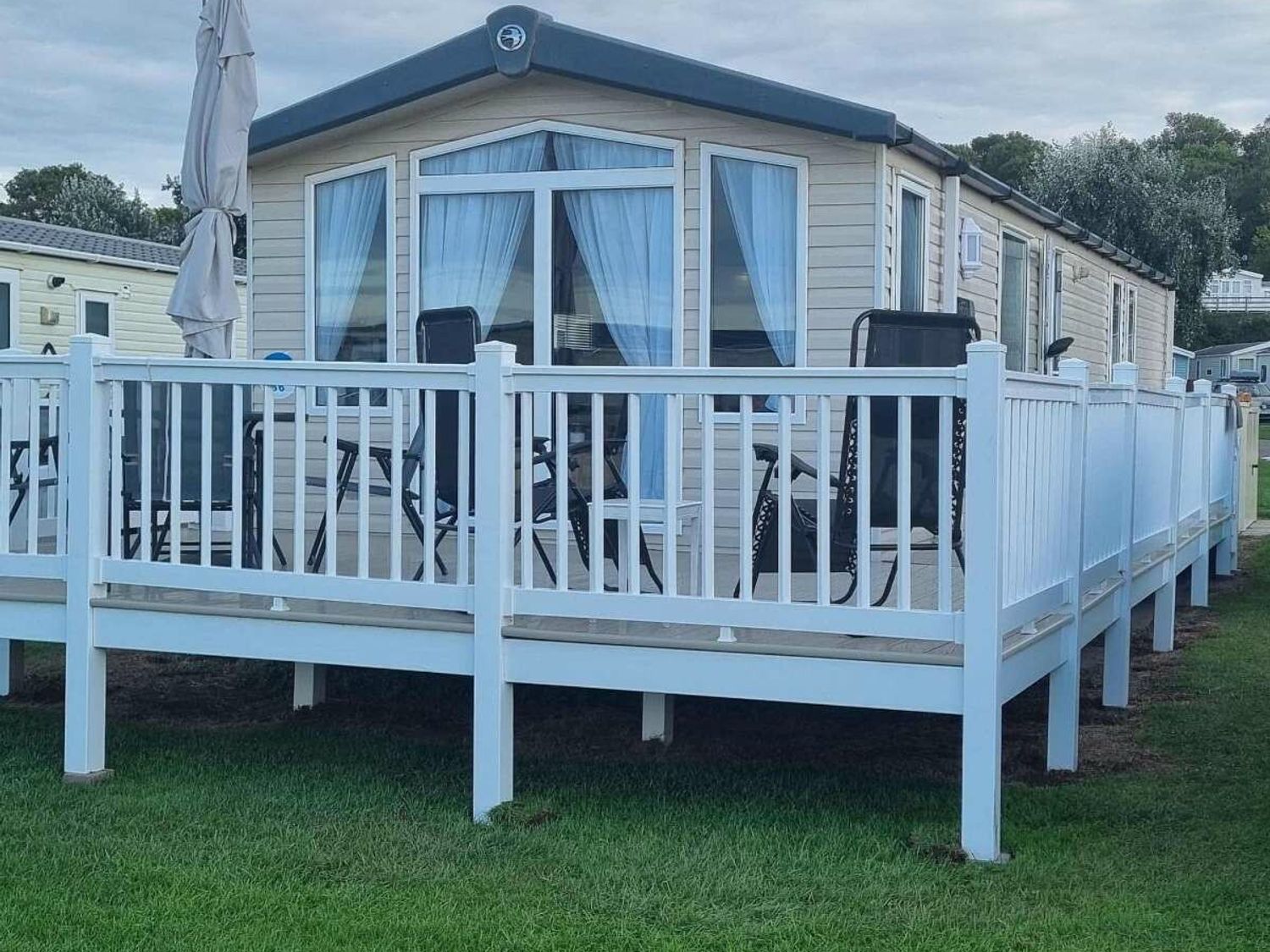 Doniford Bay - Holiday Accommodation 21177 - Devon - 1187769 - photo 1