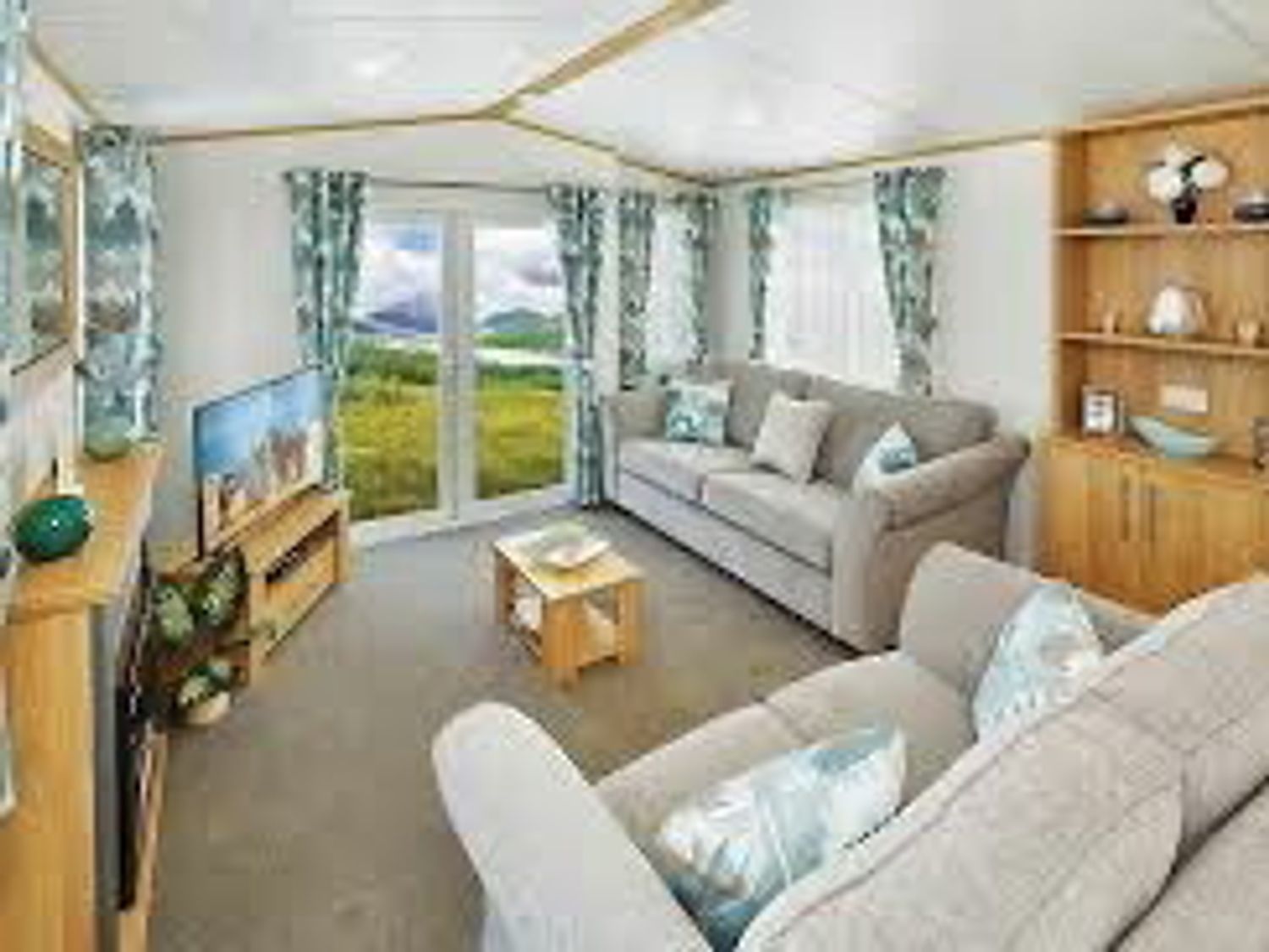 Hoburne Cotswolds - Holiday Accommodation 21189 - Somerset & Wiltshire - 1187780 - photo 1