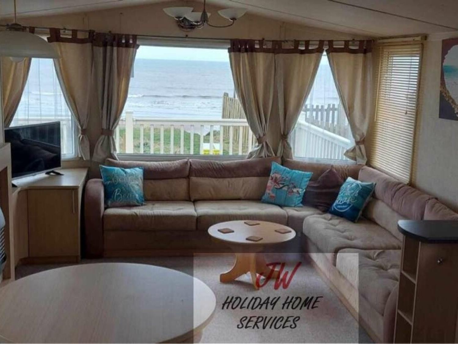 Skipsea Sands Holiday Park - Holiday Accommodation 21191 - North Yorkshire (incl. Whitby) - 1187782 - photo 1