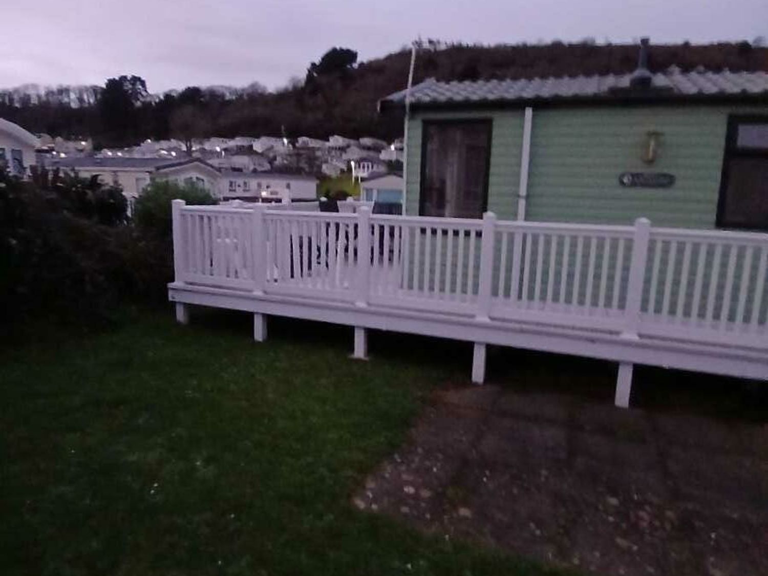 Pendine Sands - Holiday Accommodation 21192 - South Wales - 1187783 - photo 1