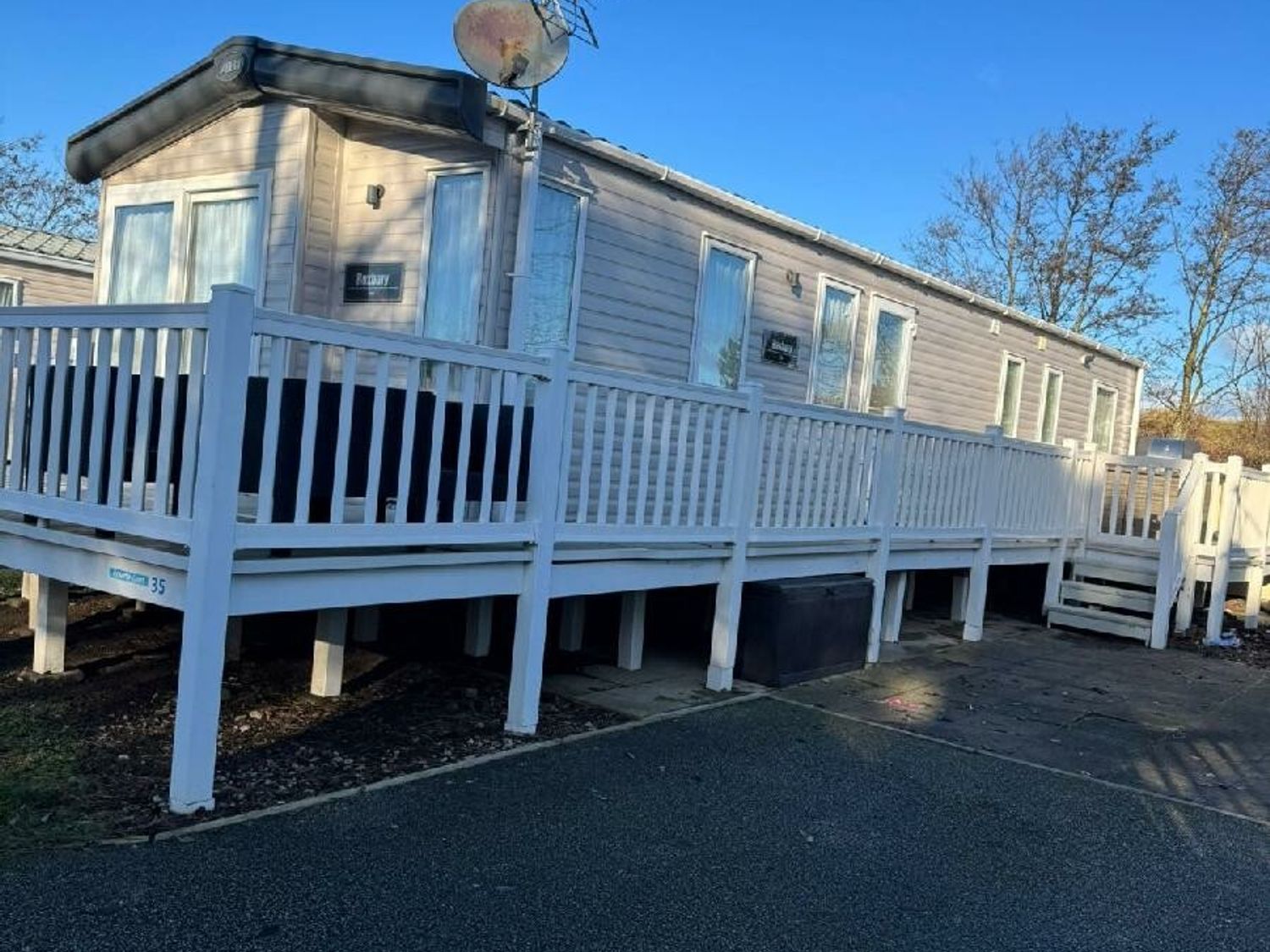 Presthaven Beach Resort - Holiday Accommodation 21195 - North Wales - 1187785 - photo 1