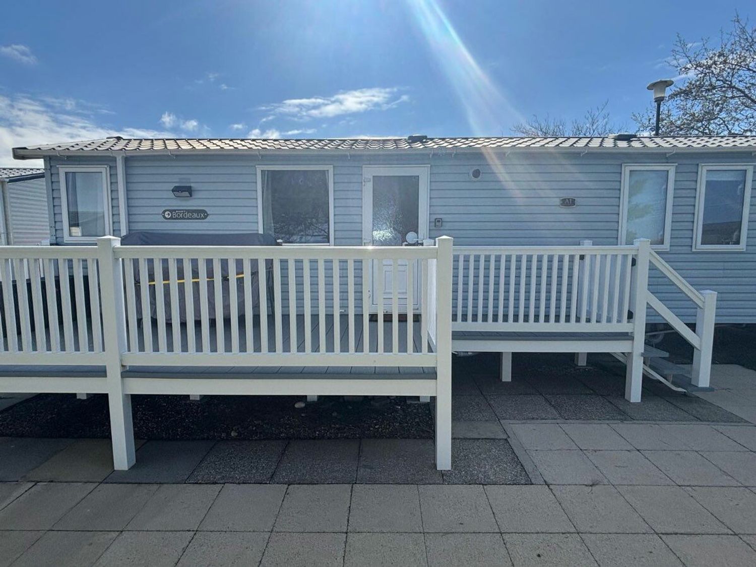 Reighton Sands Holiday Park - Holiday Accommodation 21198 - North Yorkshire (incl. Whitby) - 1187787 - photo 1