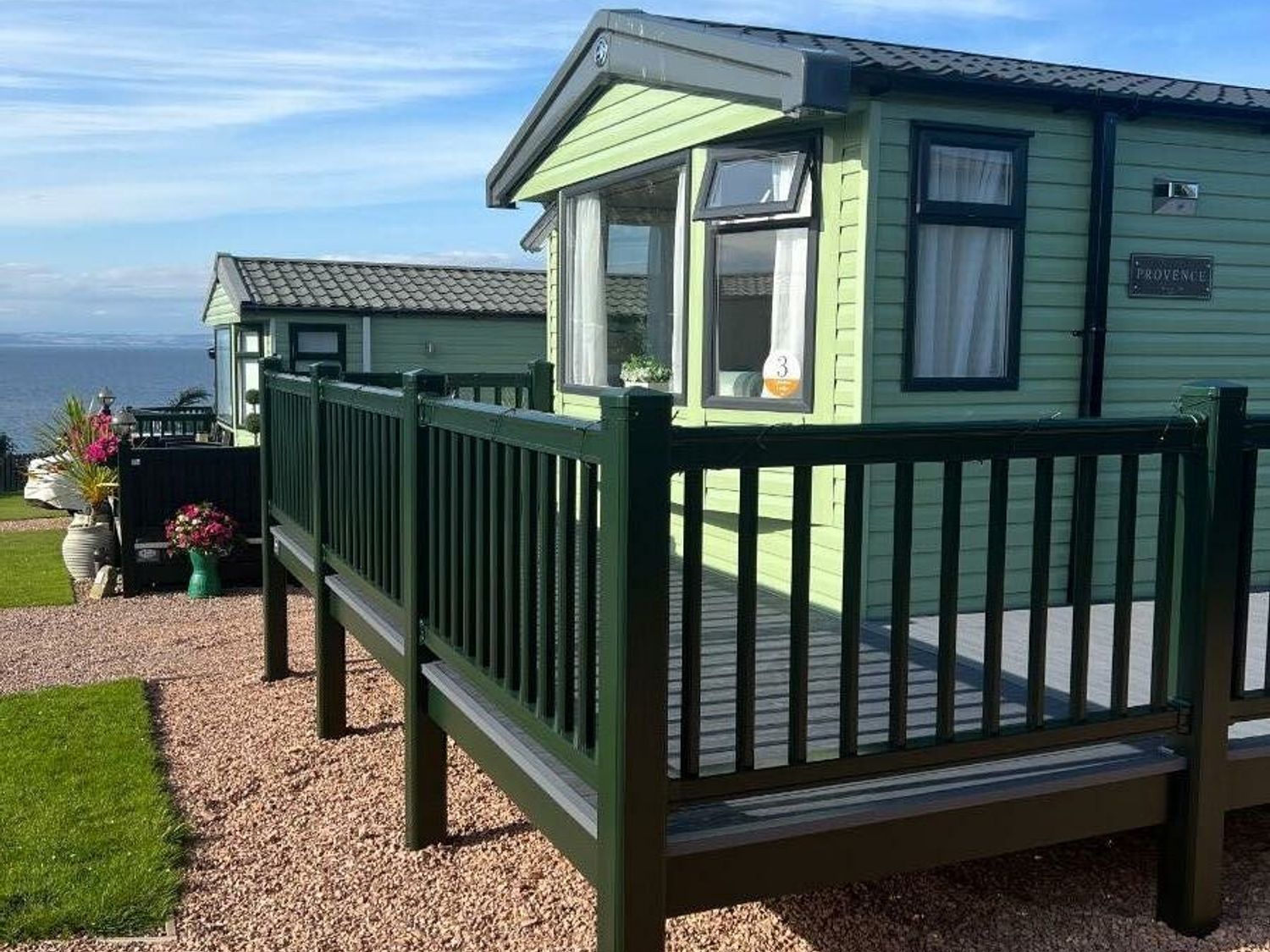 St Andrews Holiday Park - Holiday Accommodation 21199 - Scottish Lowlands - 1187788 - photo 1