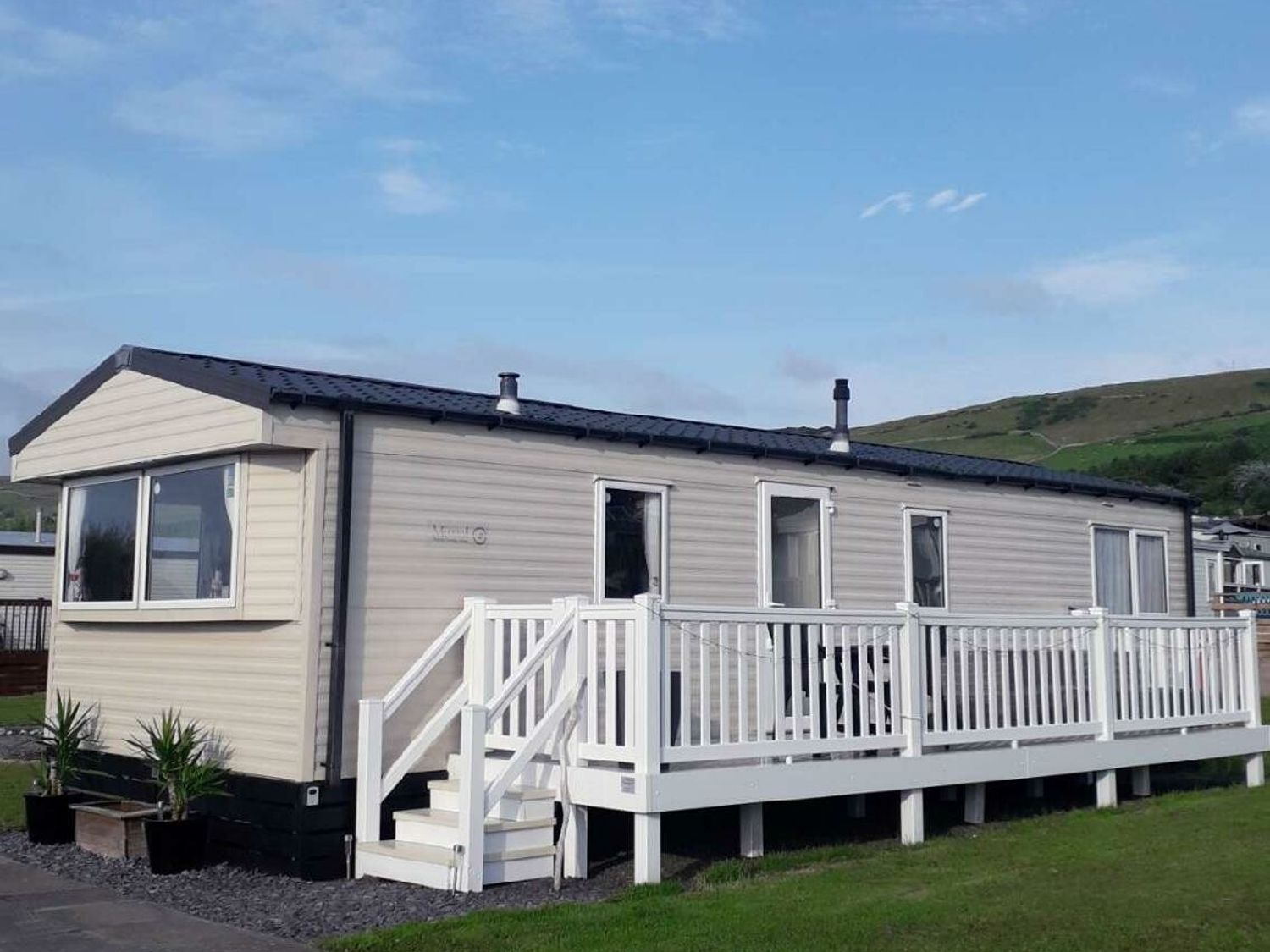 Sunbeach Holiday Park - Holiday Accommodation 21205 - Mid Wales - 1187791 - photo 1