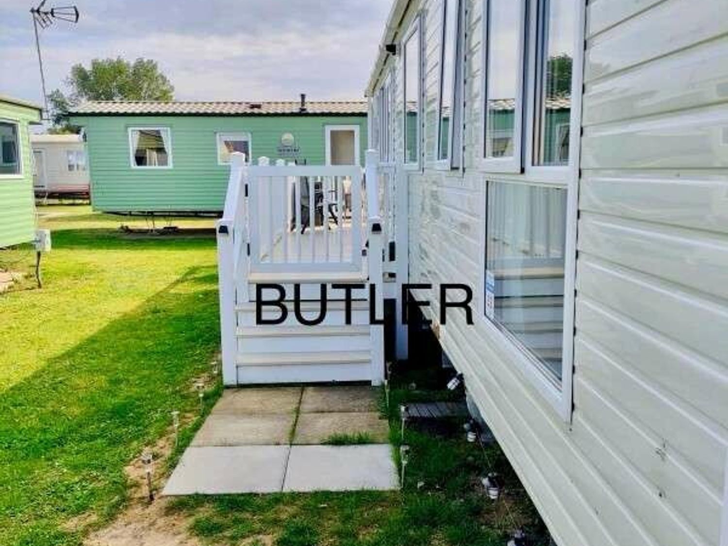 California Cliffs Holiday Park - Holiday Accommodation 21208 - Norfolk - 1187792 - photo 1