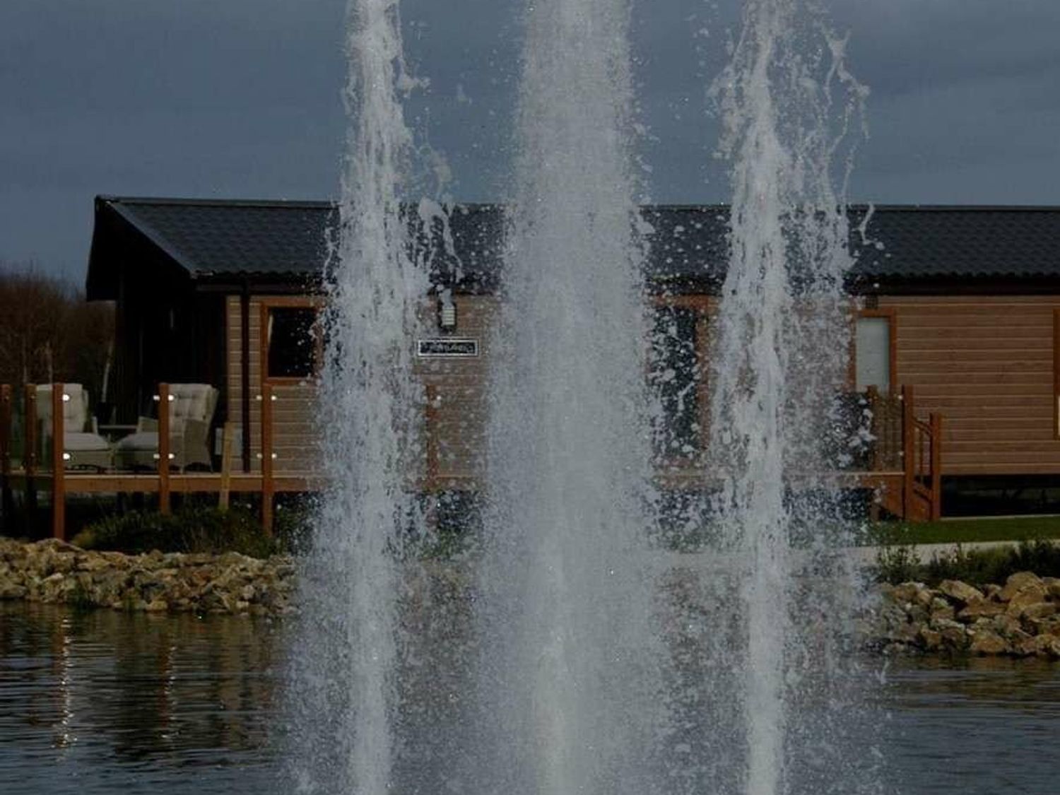 Hafan y Mor Haven - Holiday Accommodation 21215 - North Wales - 1187798 - photo 1