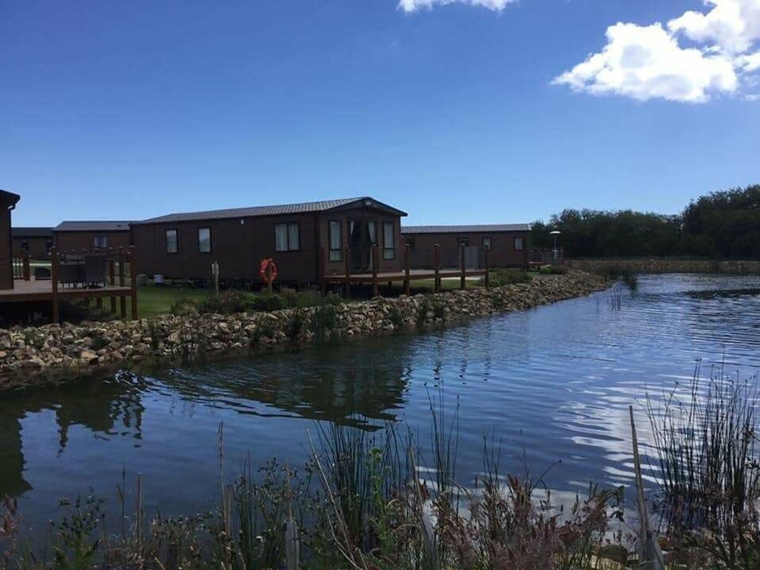 Hafan y Mor Haven - Holiday Accommodation 21221 - North Wales - 1187802 - photo 1