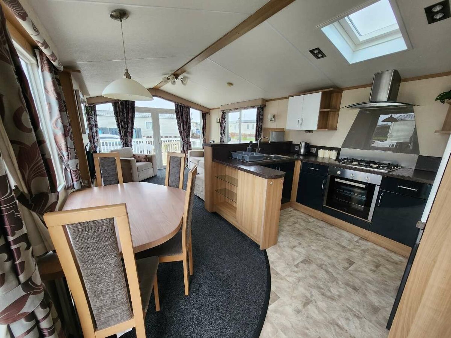 Unity Holiday Resort - Holiday Accommodation 21223 - Somerset & Wiltshire - 1187803 - photo 1