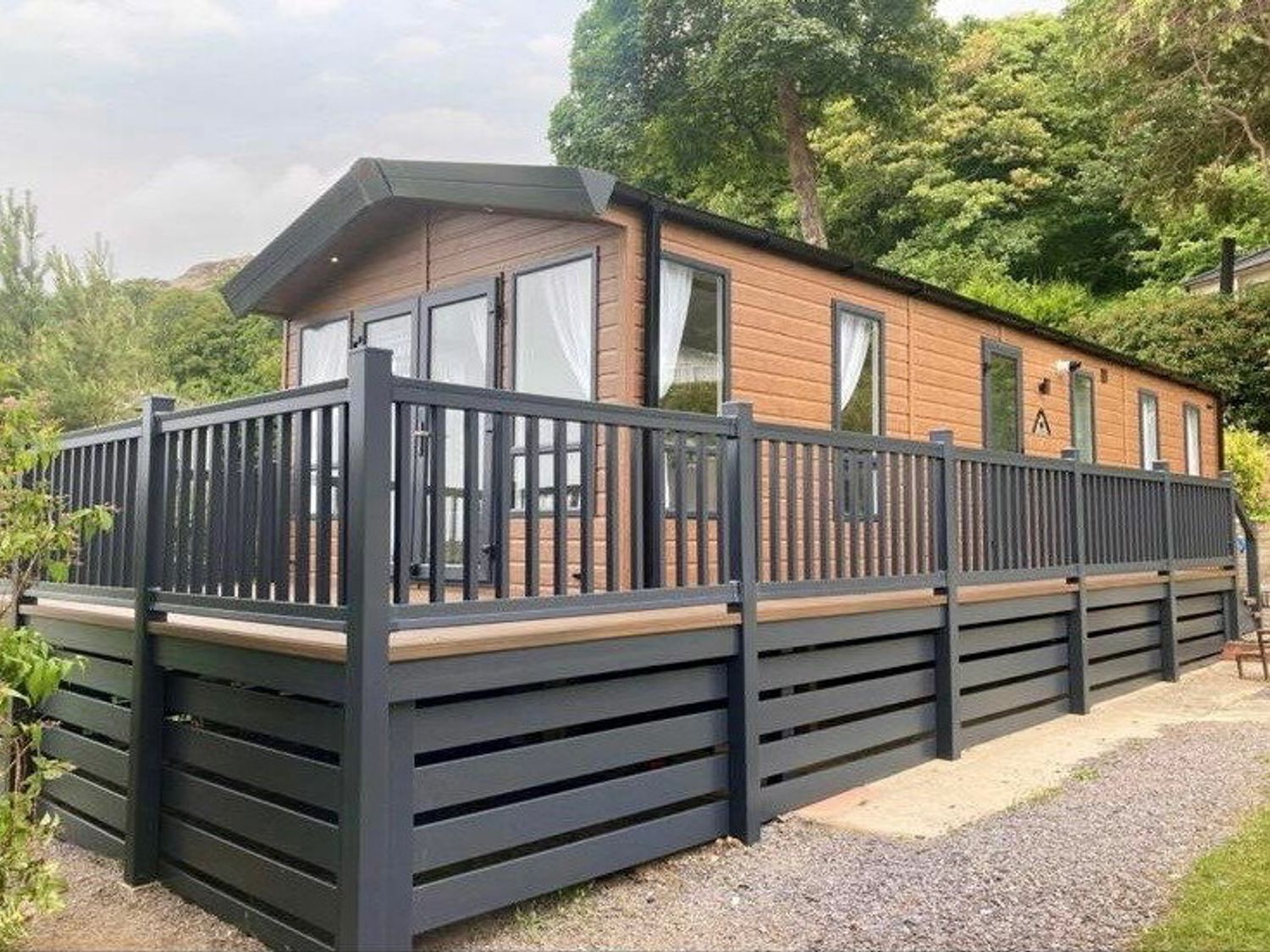 Lyons Robin Hood - Holiday Accommodation 21224 - North Wales - 1187804 - photo 1