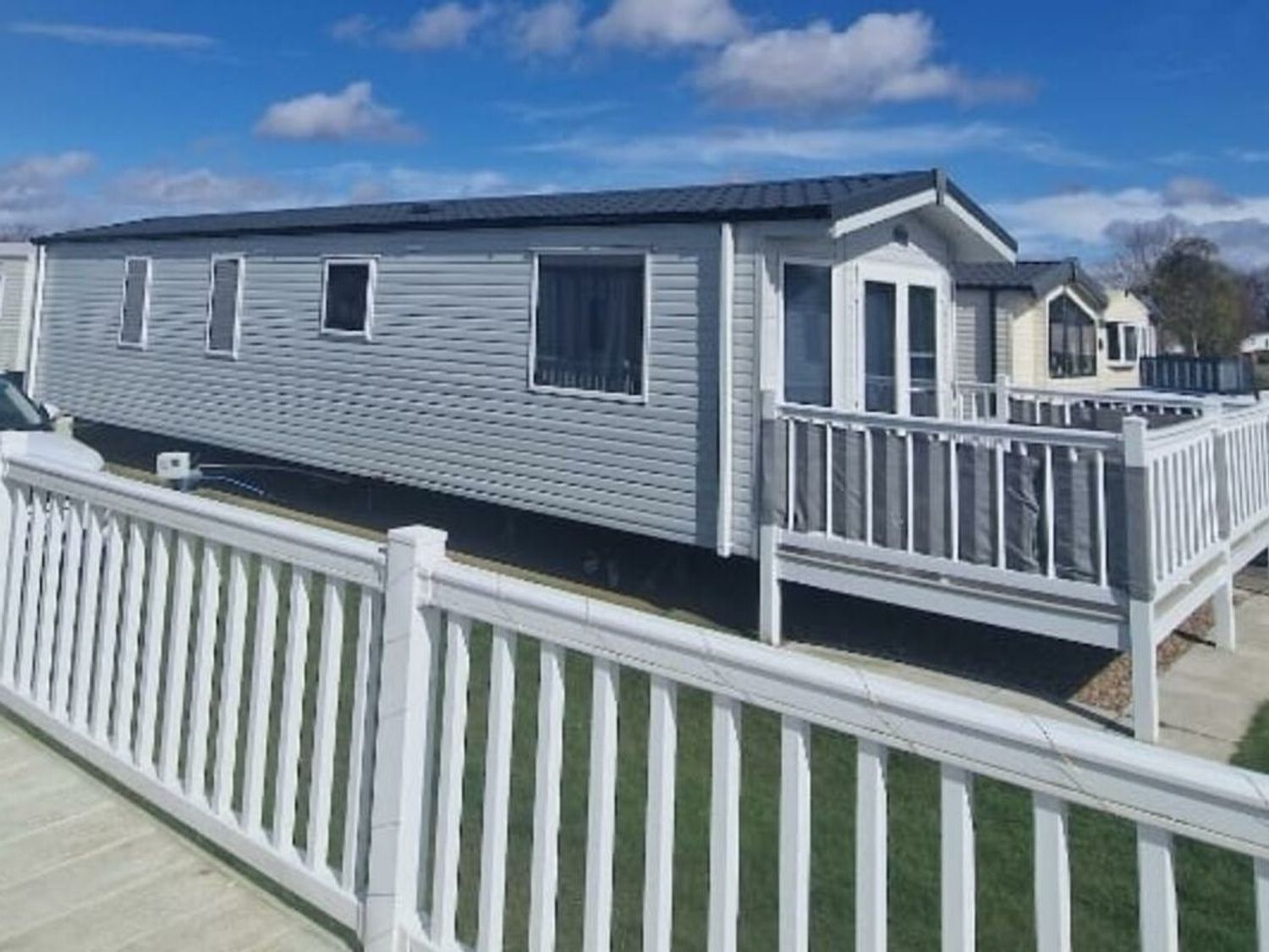 Cleethorpes Beach Holiday Park - Holiday Accommodation 21237 - Lincolnshire - 1187814 - photo 1