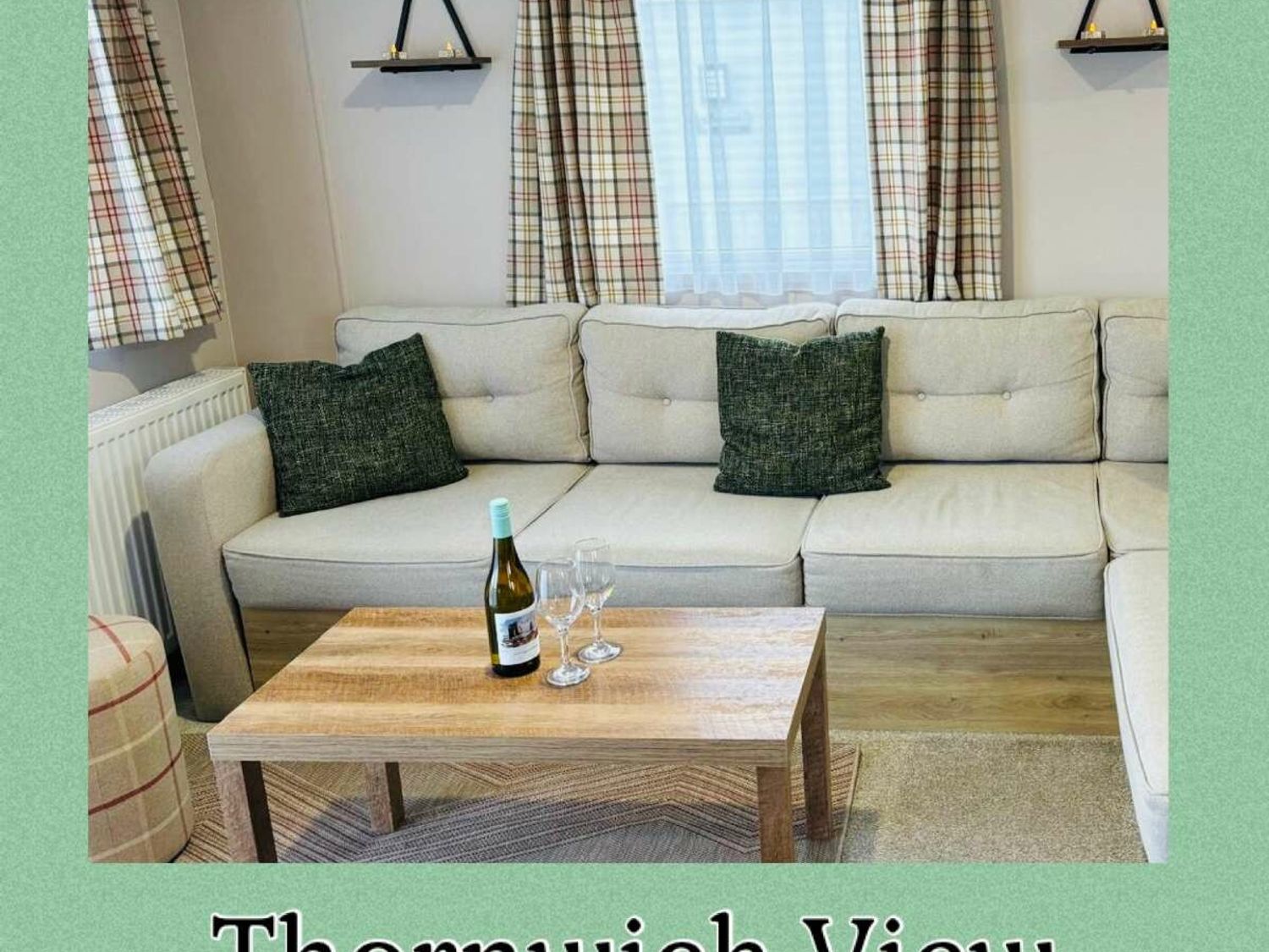 Thornwick Bay Holiday Village - Holiday Accommodation 21240 - North Yorkshire (incl. Whitby) - 1187817 - photo 1