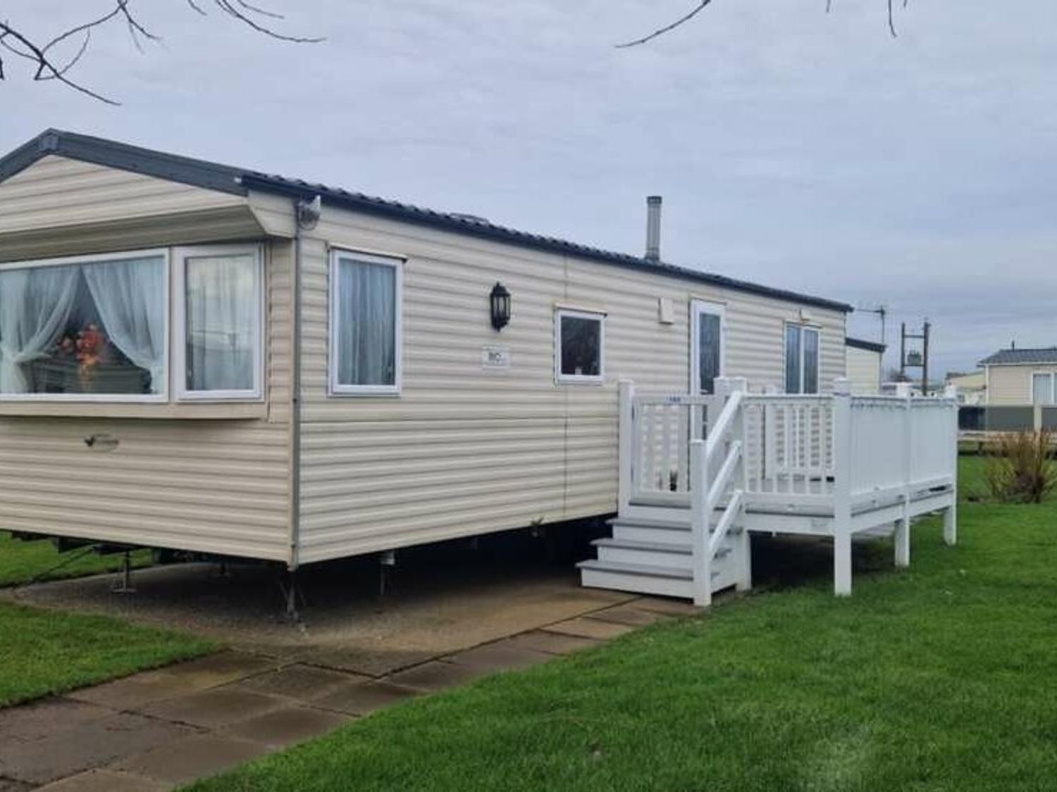 Skipsea Sands Holiday Park - Holiday Accommodation 21243 - North Yorkshire (incl. Whitby) - 1187819 - photo 1