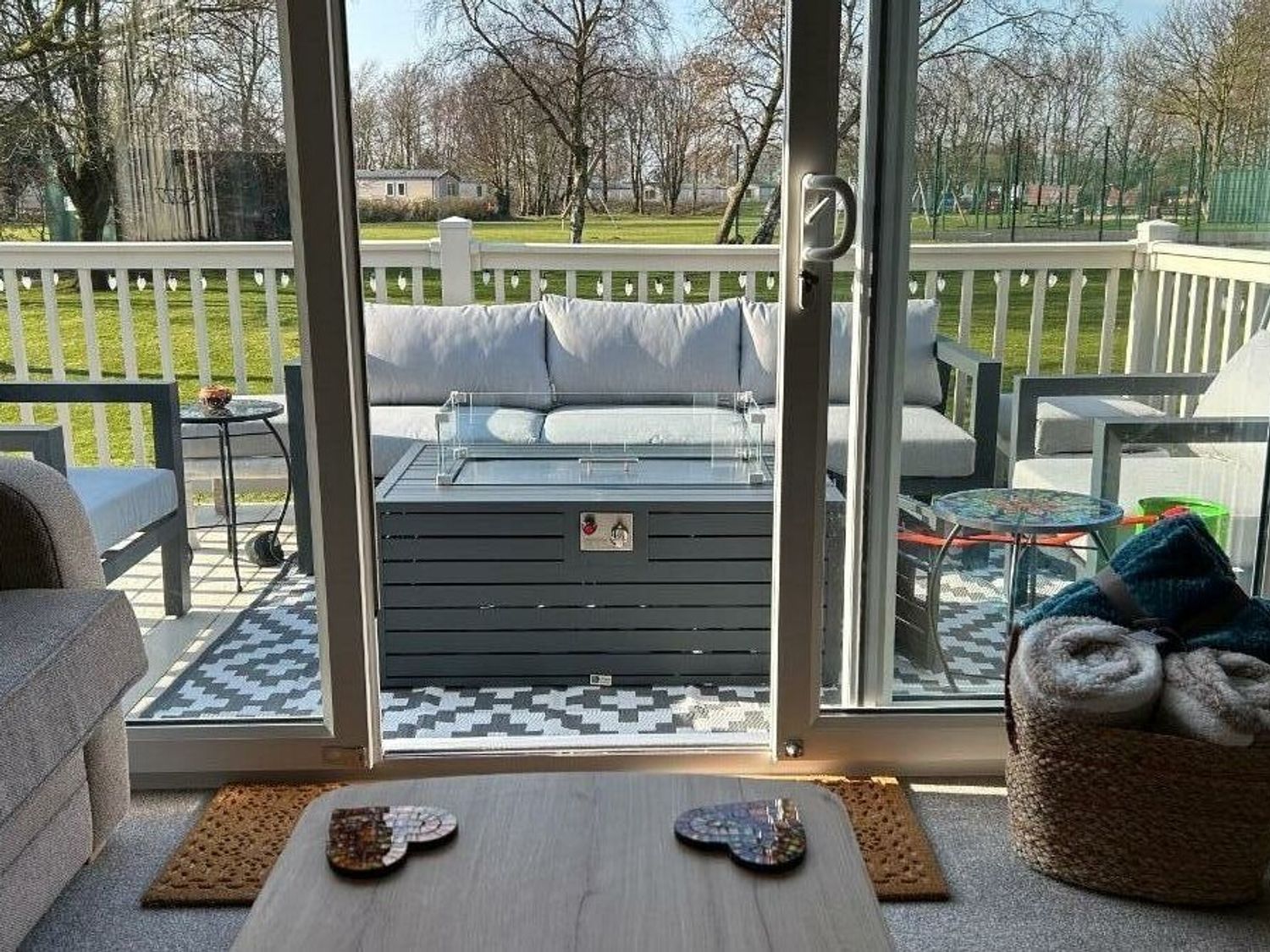 Lakeland Leisure Park - Holiday Accommodation 21244 - Lake District - 1187820 - photo 1
