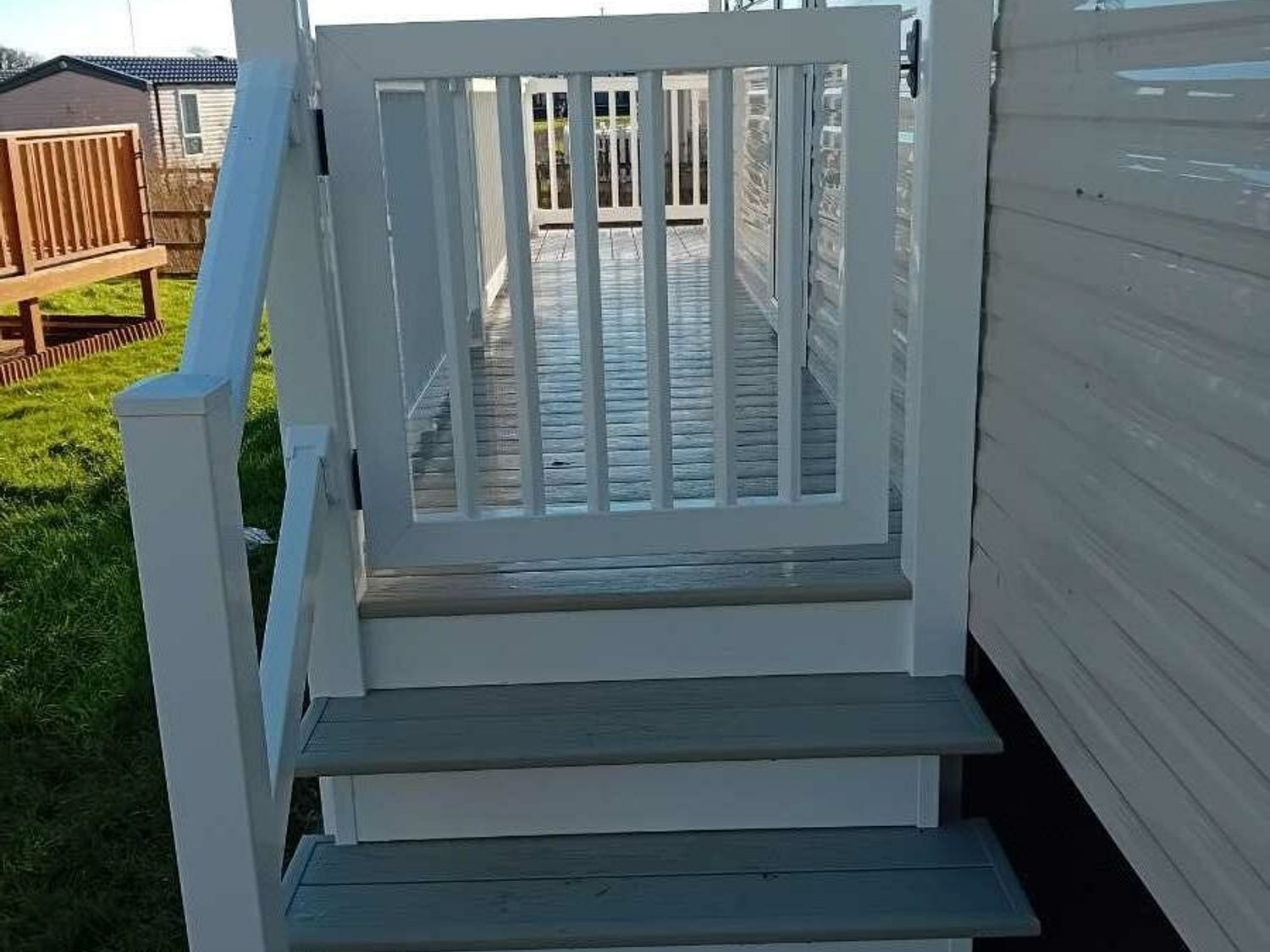 Pendine Sands - Holiday Accommodation 21251 - South Wales - 1187826 - photo 1