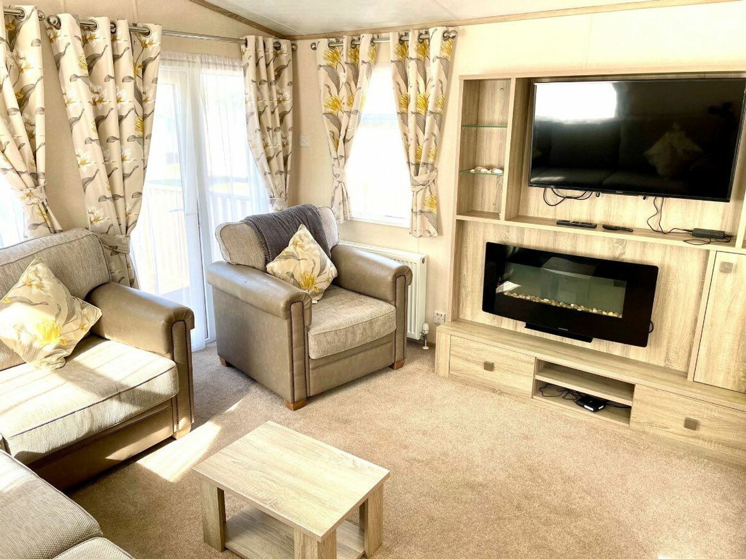 Clarach Bay Holiday Village - Holiday Accommodation 21282 - Mid Wales - 1187831 - photo 1