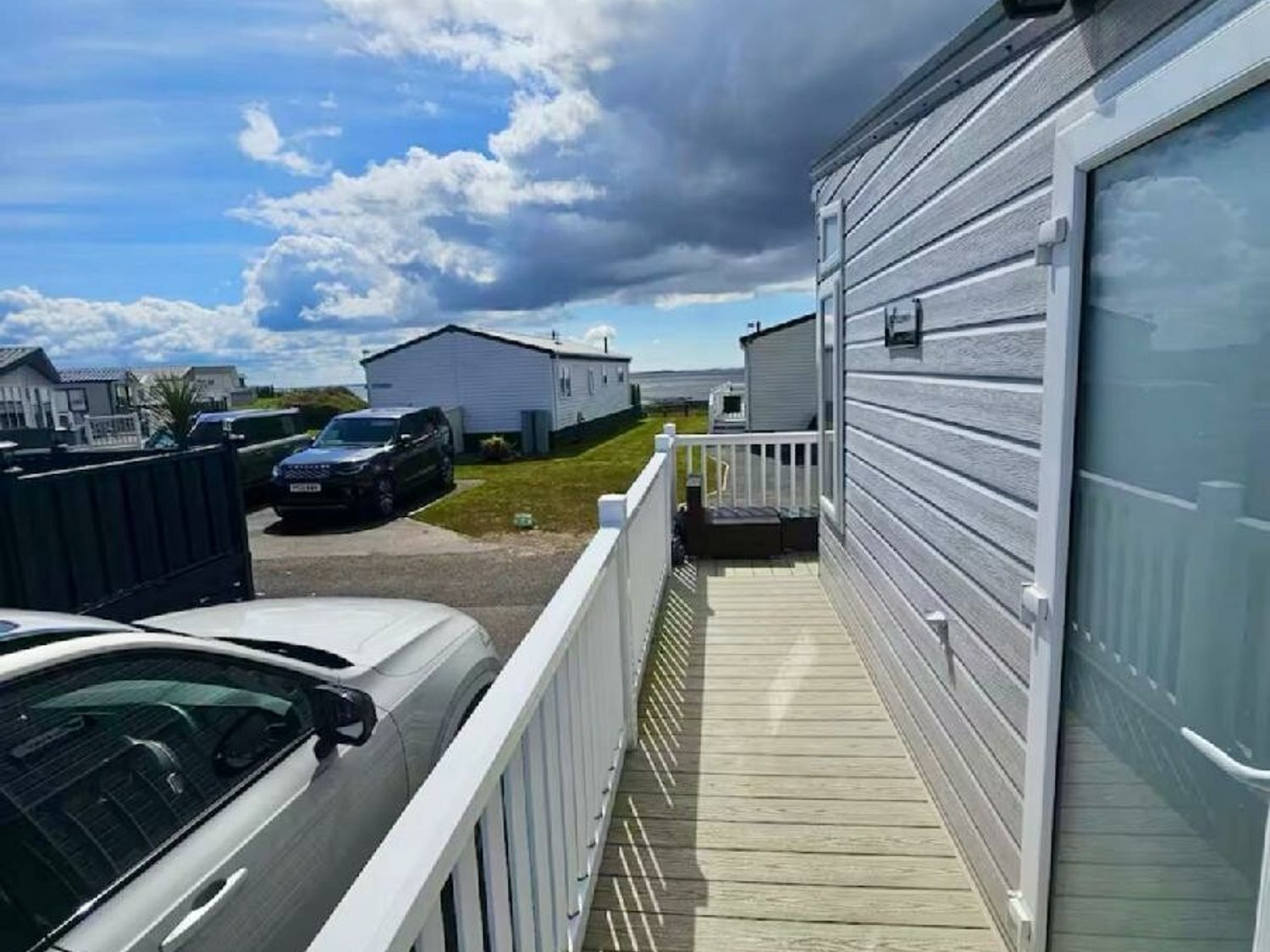 Ocean Edge Leisure Park - Holiday Accommodation 21286 - Lake District - 1187834 - photo 1