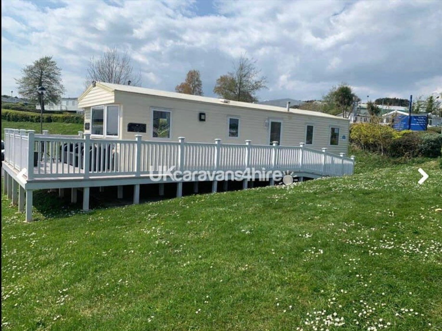 Devon Cliffs Holiday Park - Holiday Accommodation 21291 - Devon - 1187839 - photo 1