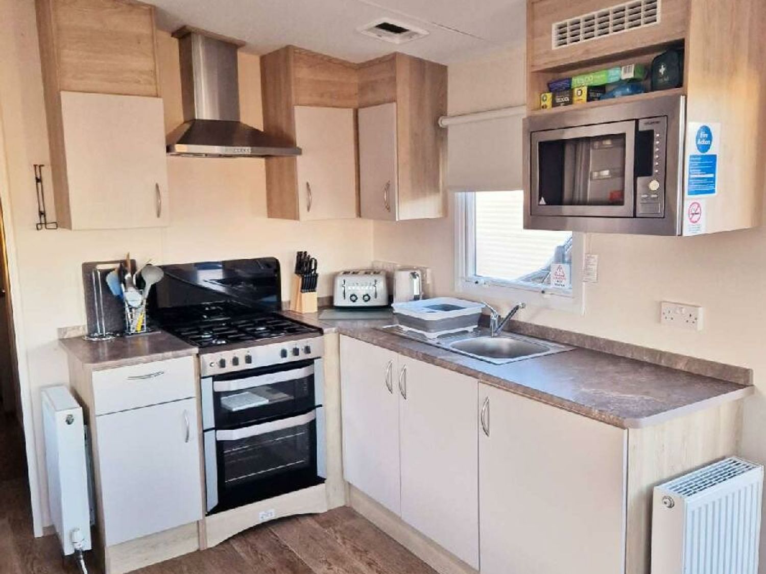 Silver Sands Holiday Park - Holiday Accommodation 21295 - Scottish Lowlands - 1187843 - photo 1