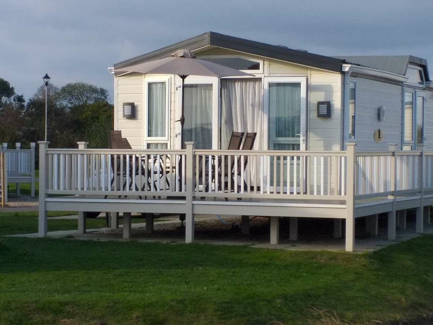 Golden Palm Resort - Holiday Accommodation 21314 - Lincolnshire - 1187857 - photo 1