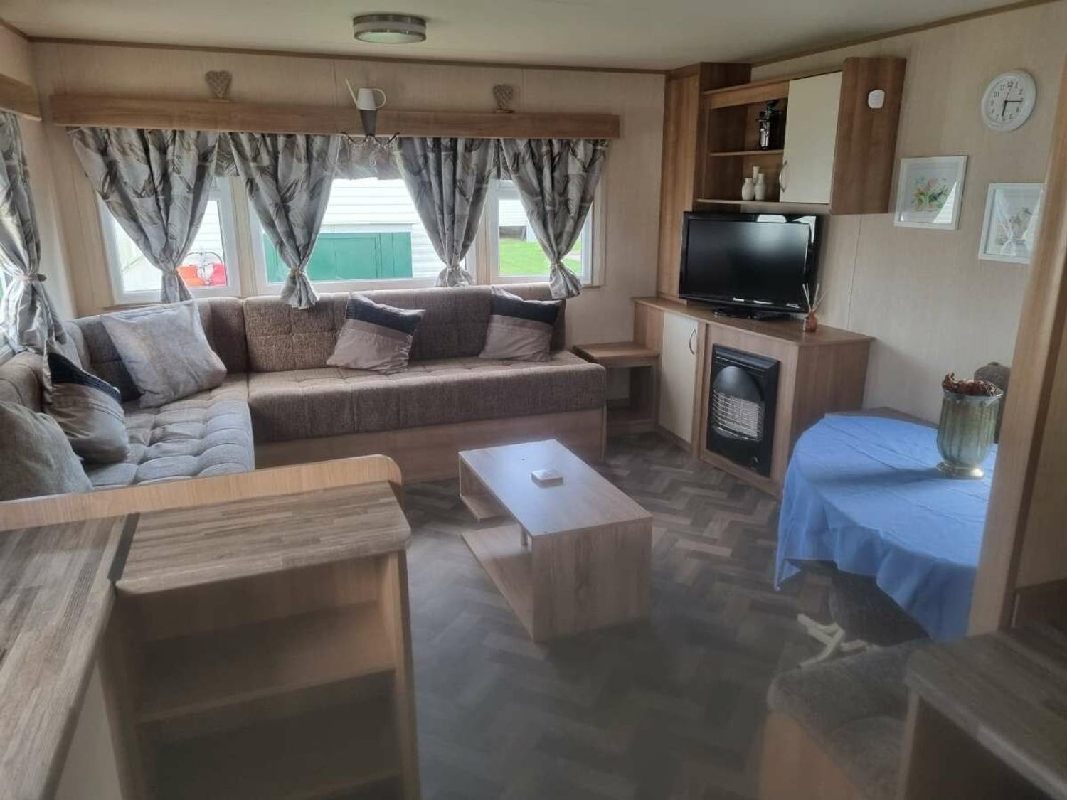 Golden Palm Resort - Holiday Accommodation 21315 - Lincolnshire - 1187858 - photo 1
