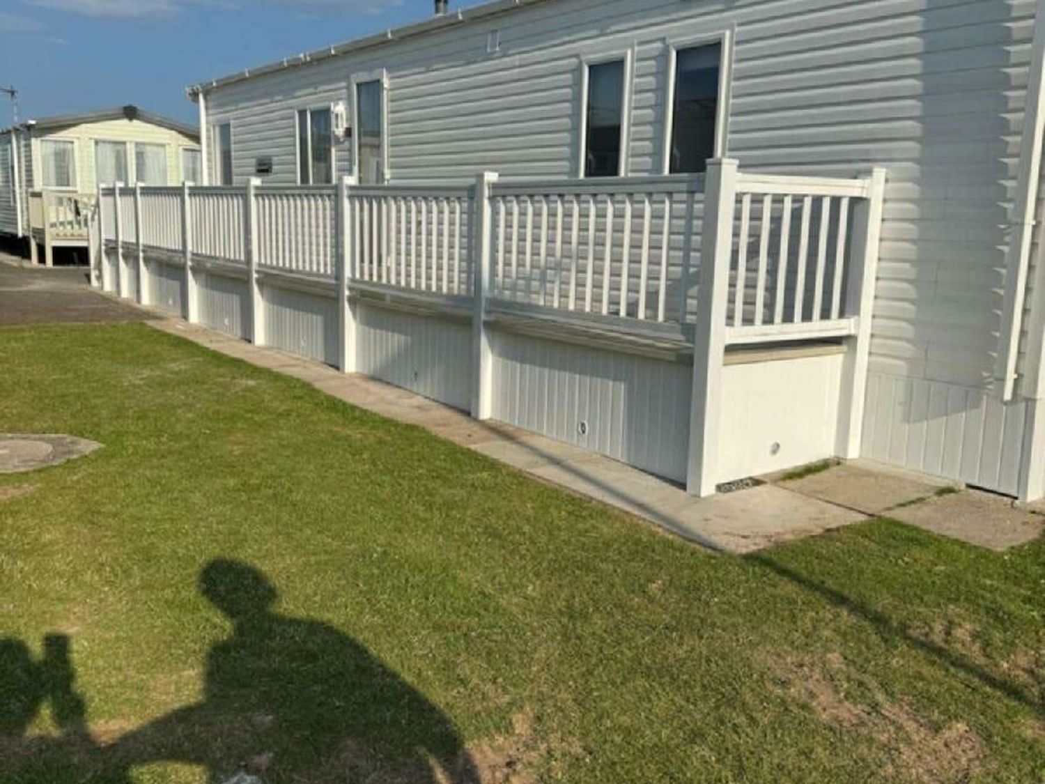Golden Palm Resort - Holiday Accommodation 21322 - Lincolnshire - 1187864 - photo 1