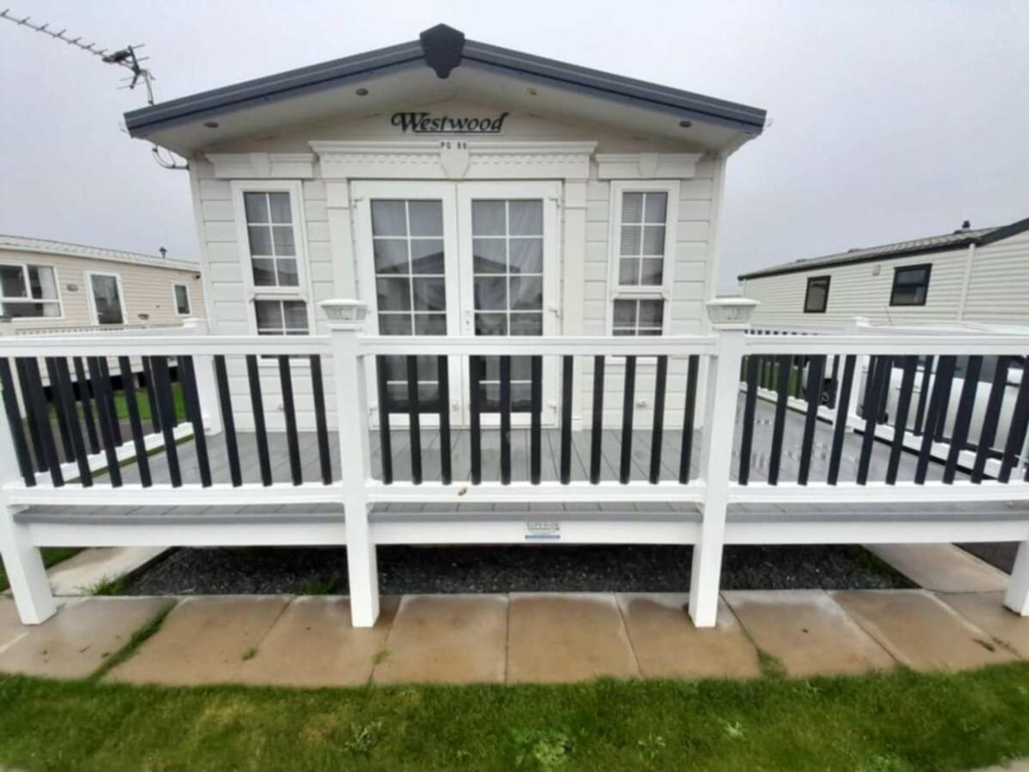 Golden Palm Resort - Holiday Accommodation 21323 - Lincolnshire - 1187865 - photo 1