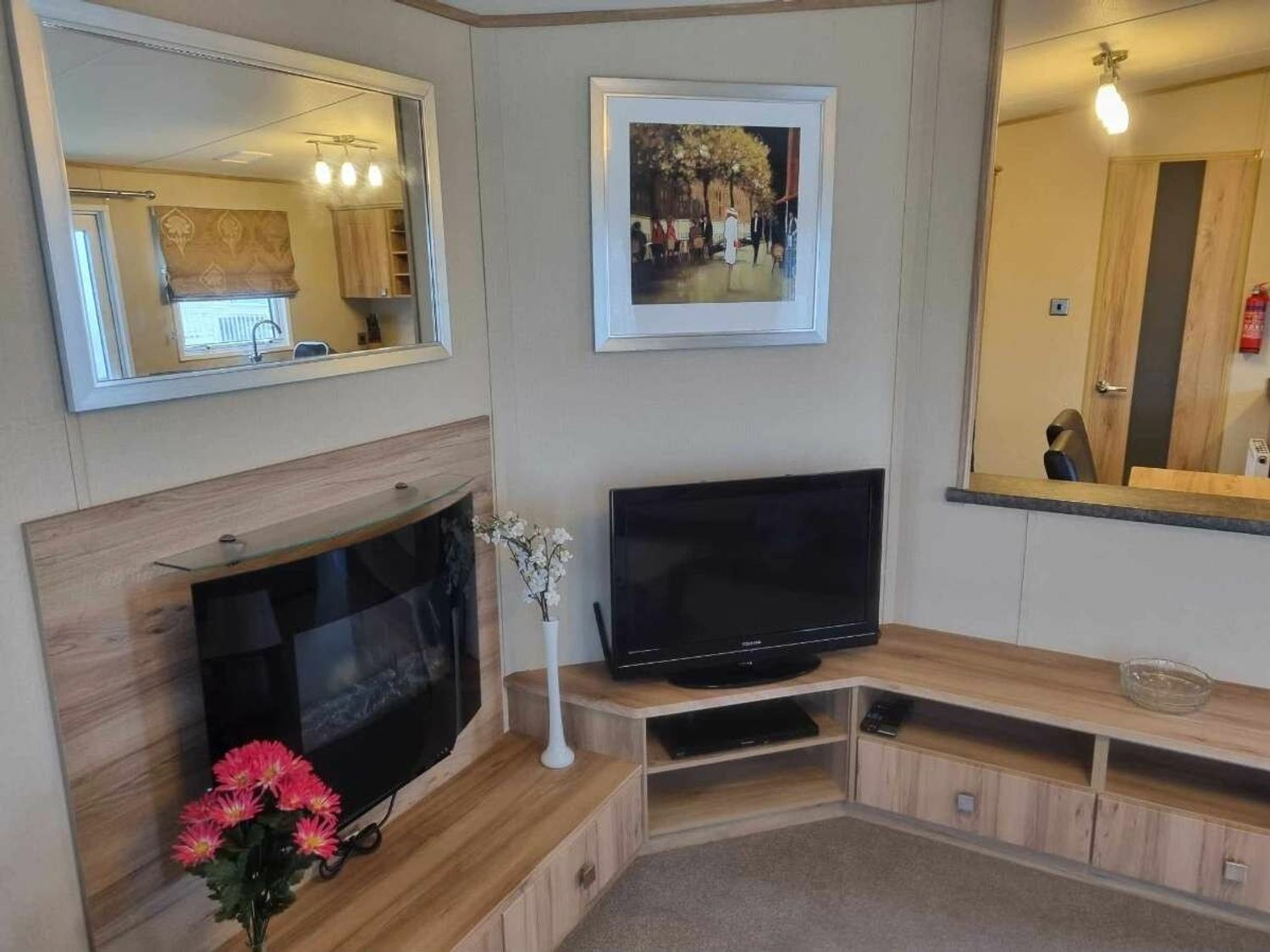 Golden Palm Resort - Holiday Accommodation 21326 - Lincolnshire - 1187867 - photo 1