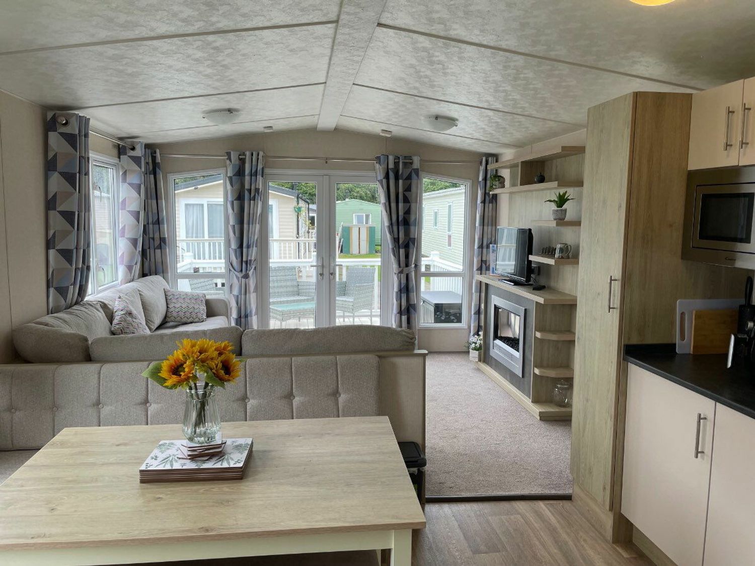 Glasson Marina Holiday Park - Holiday Accommodation 21332 - Lake District - 1187871 - photo 1