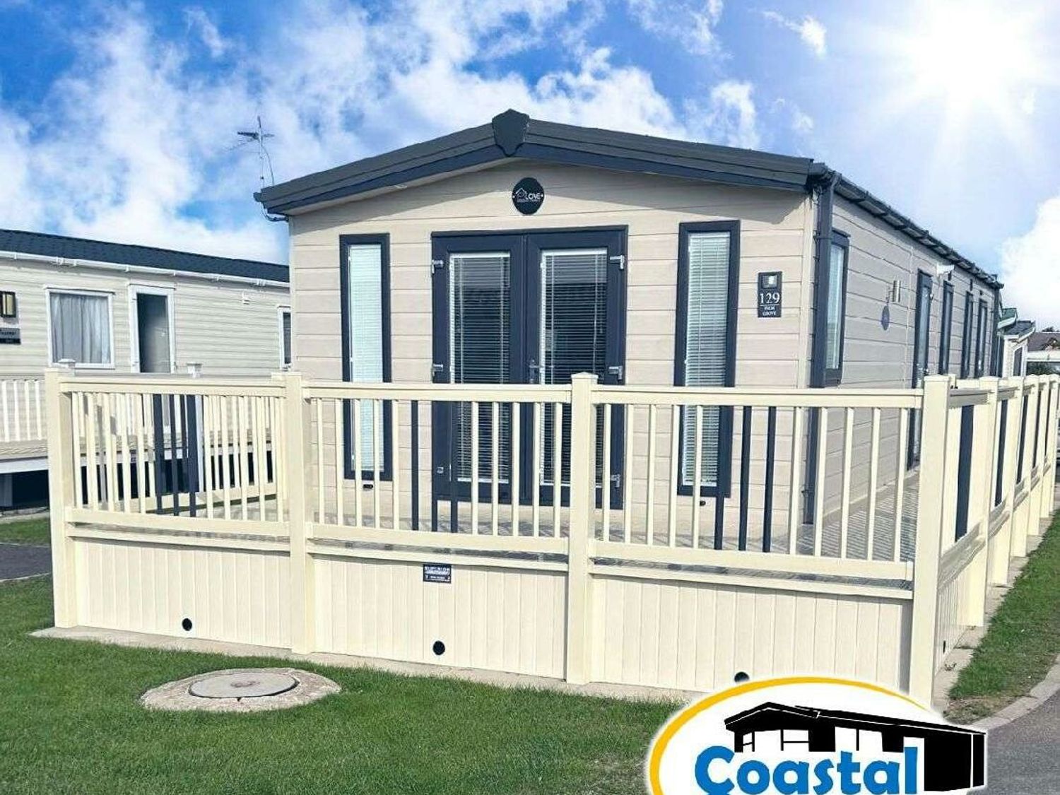 Golden Palm Resort - Holiday Accommodation 21336 - Lincolnshire - 1187874 - photo 1