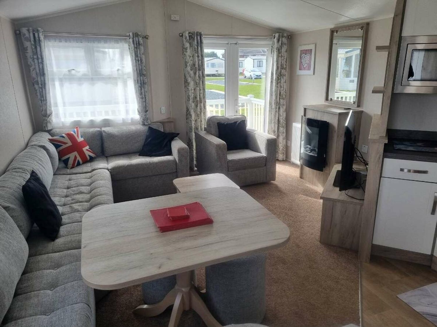 Golden Palm Resort - Holiday Accommodation 21342 - Lincolnshire - 1187878 - photo 1