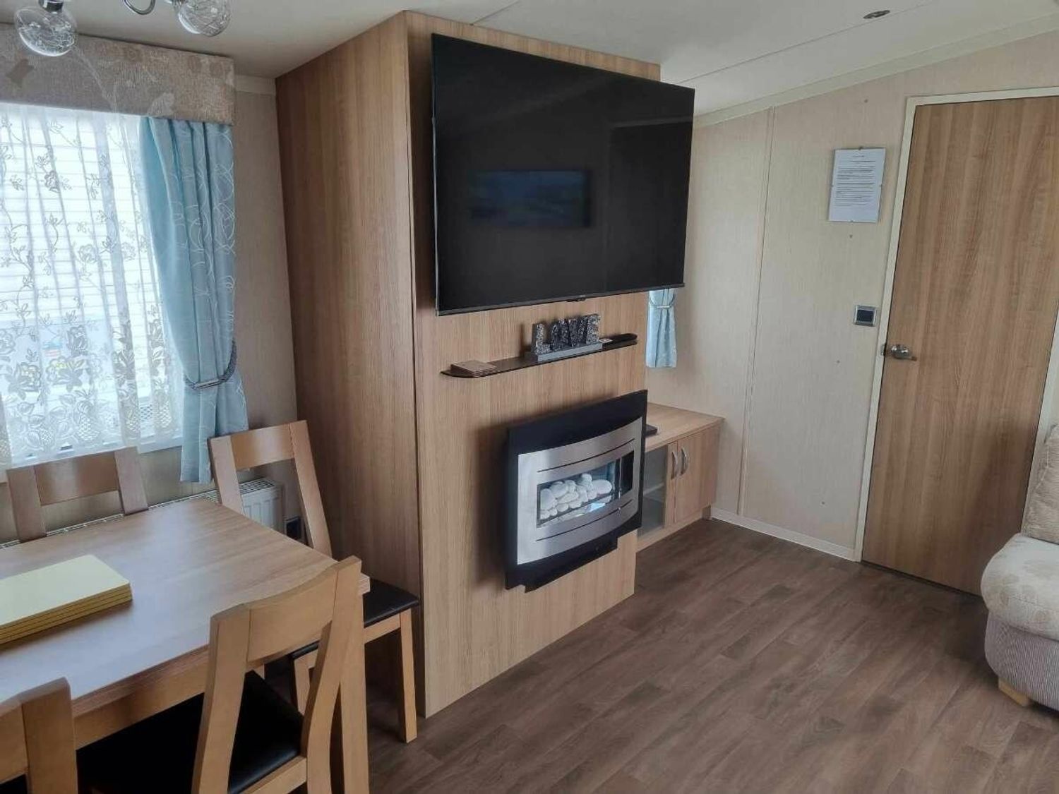 Golden Palm Resort - Holiday Accommodation 21354 - Lincolnshire - 1187888 - photo 1