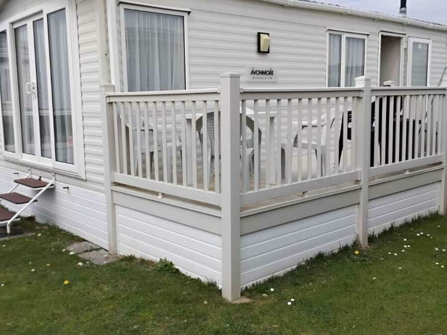 Trecco Bay - Holiday Accommodation 2136 - Somerset & Wiltshire - 1187893 - photo 1