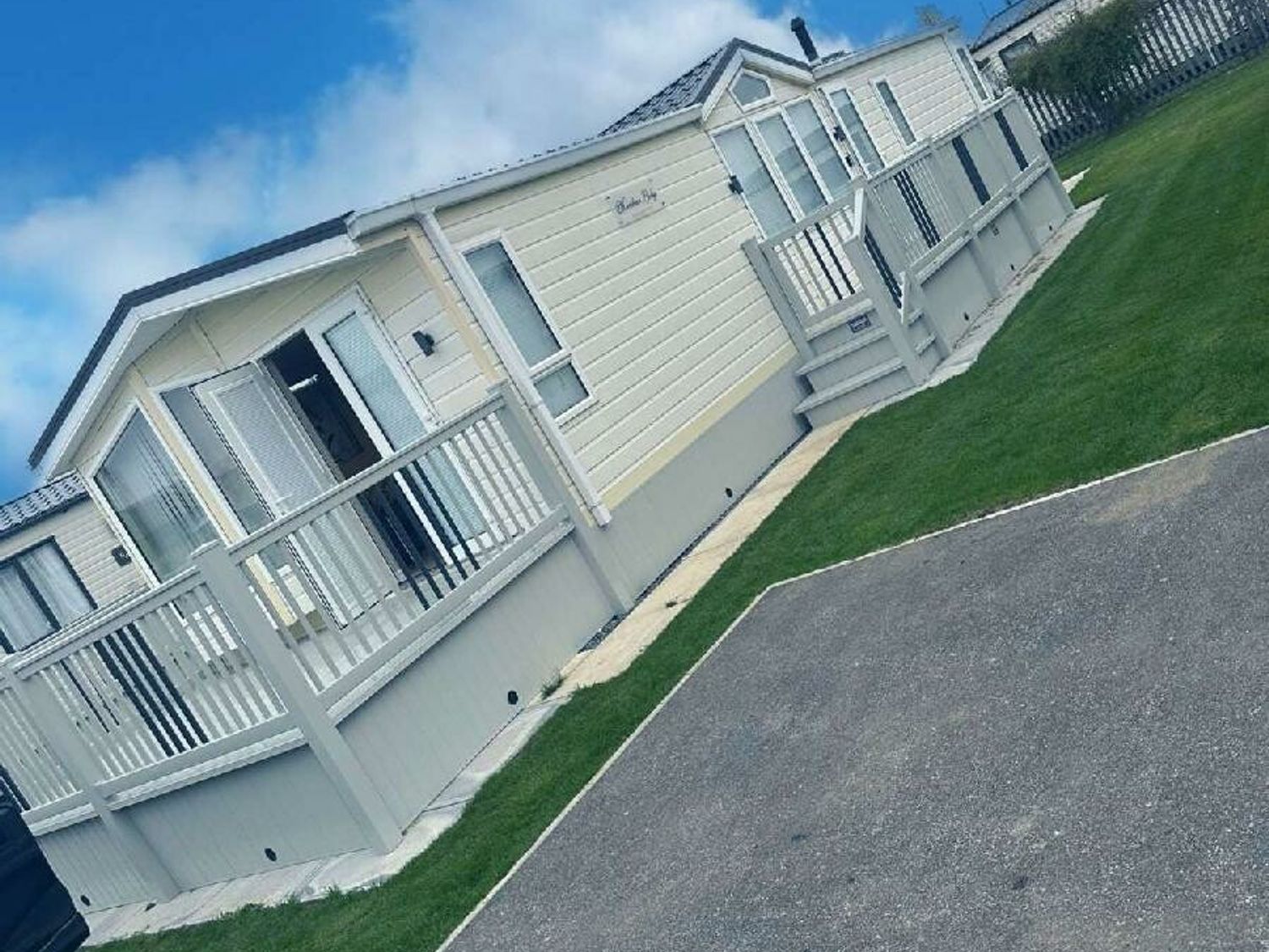Golden Palm Resort - Holiday Accommodation 21373 - Lincolnshire - 1187904 - photo 1