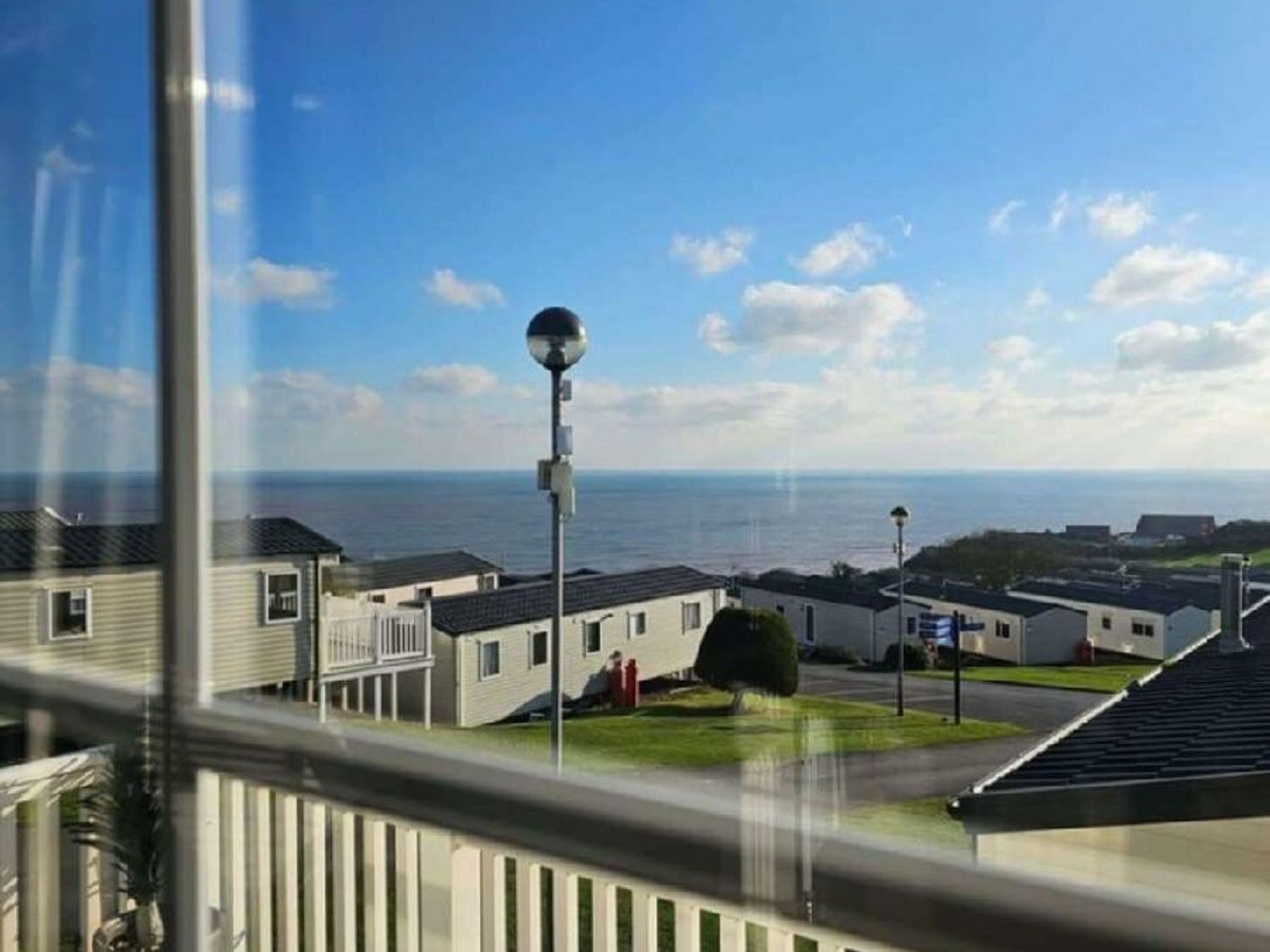 Devon Cliffs Holiday Park - Holiday Accommodation 21376 - Devon - 1187907 - photo 1
