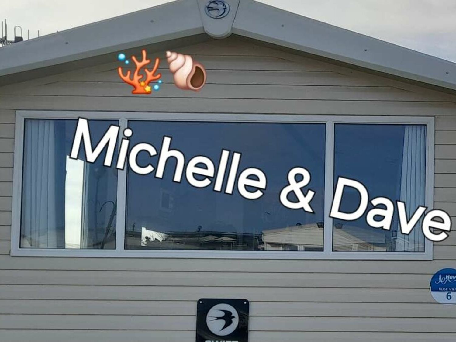 Blue Dolphin Holiday Park - Holiday Accommodation 21388 - North Yorkshire (incl. Whitby) - 1187916 - photo 1