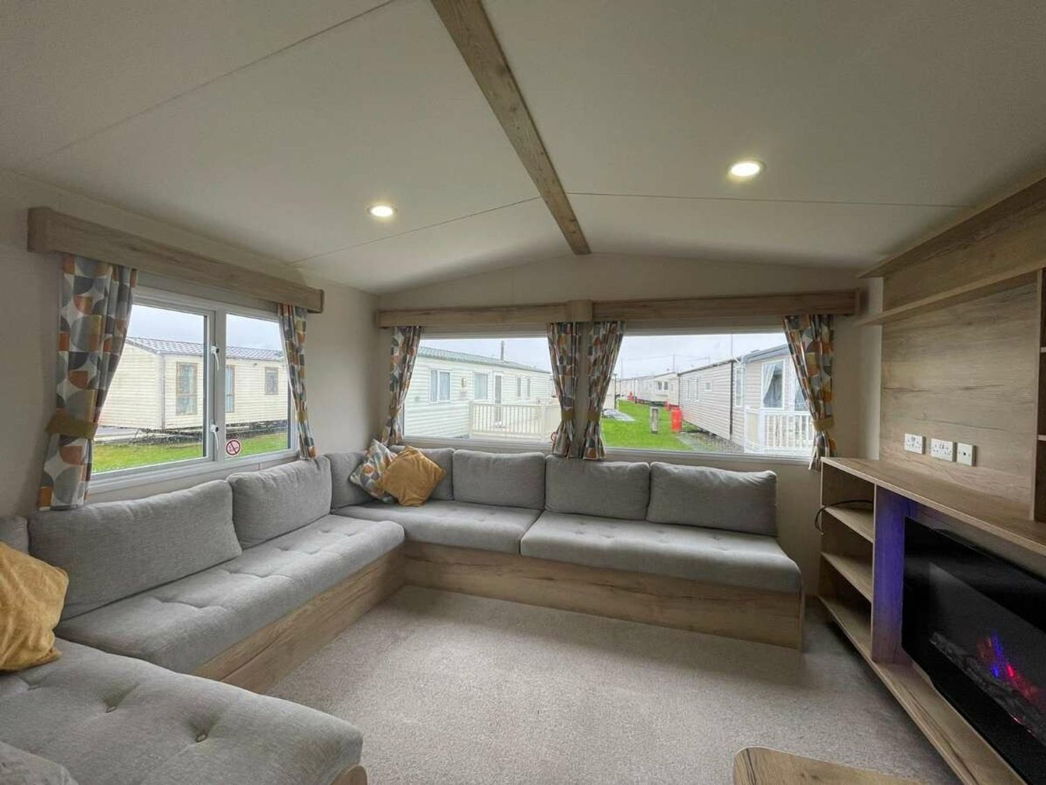Cala Gran Holiday Park - Holiday Accommodation 21402 - Lake District - 1187927 - photo 1