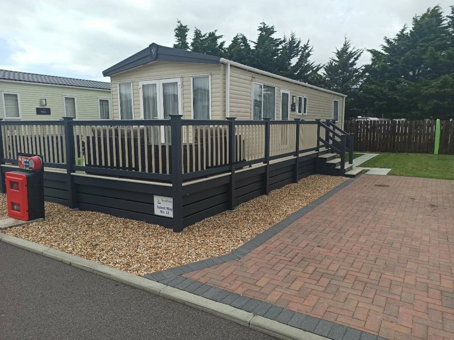 Southsea Leisure Park - Holiday Accommodation 21403 - Hampshire - 1187928 - photo 1