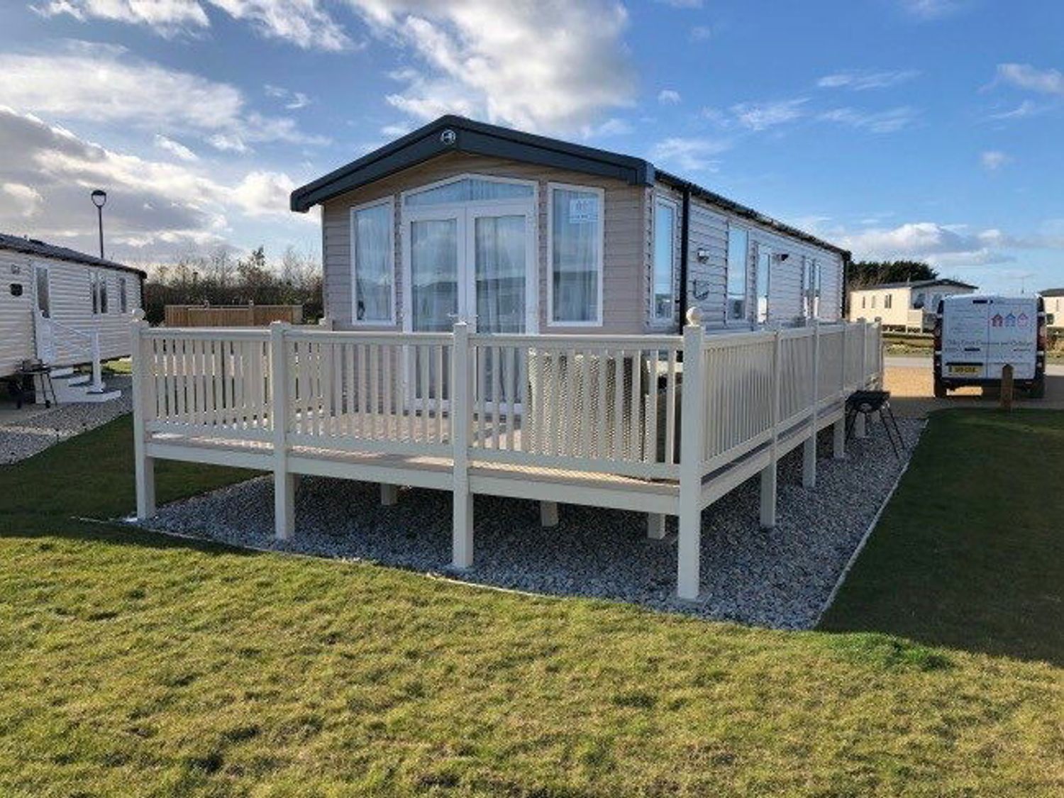 Haggerston Castle - Holiday Accommodation 21405 - Scottish Lowlands - 1187929 - photo 1