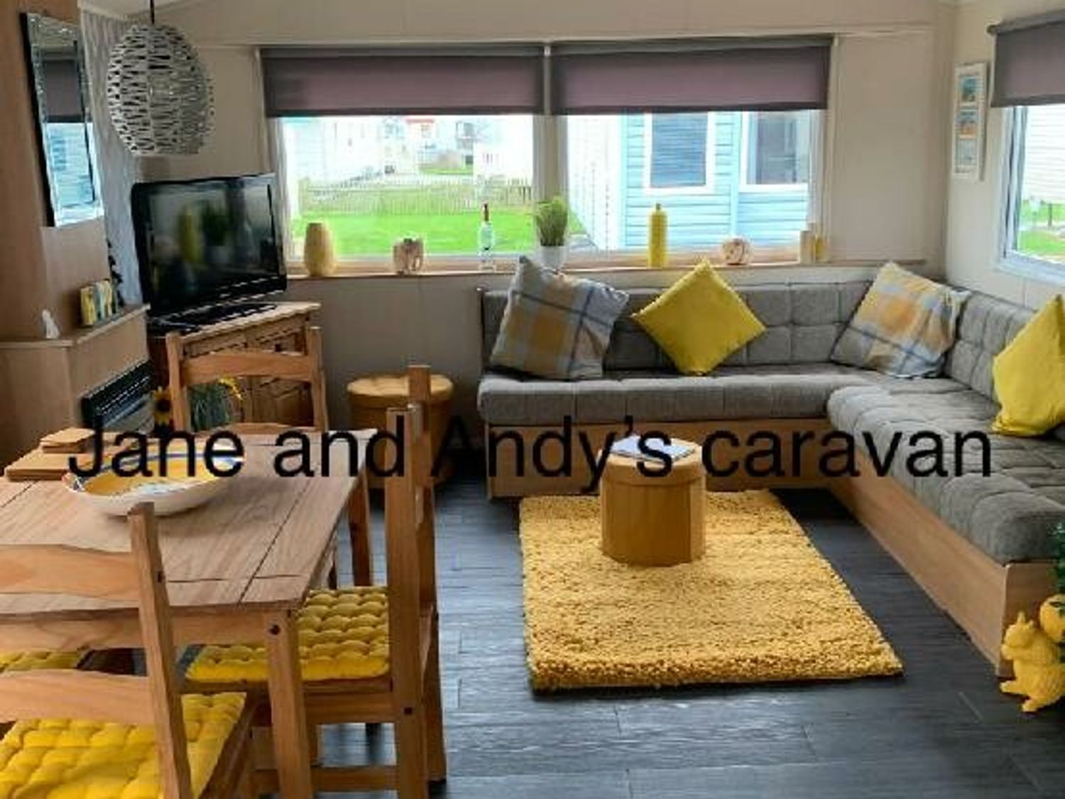Golden Gate Holiday Centre - Holiday Accommodation 21406 - North Wales - 1187930 - photo 1