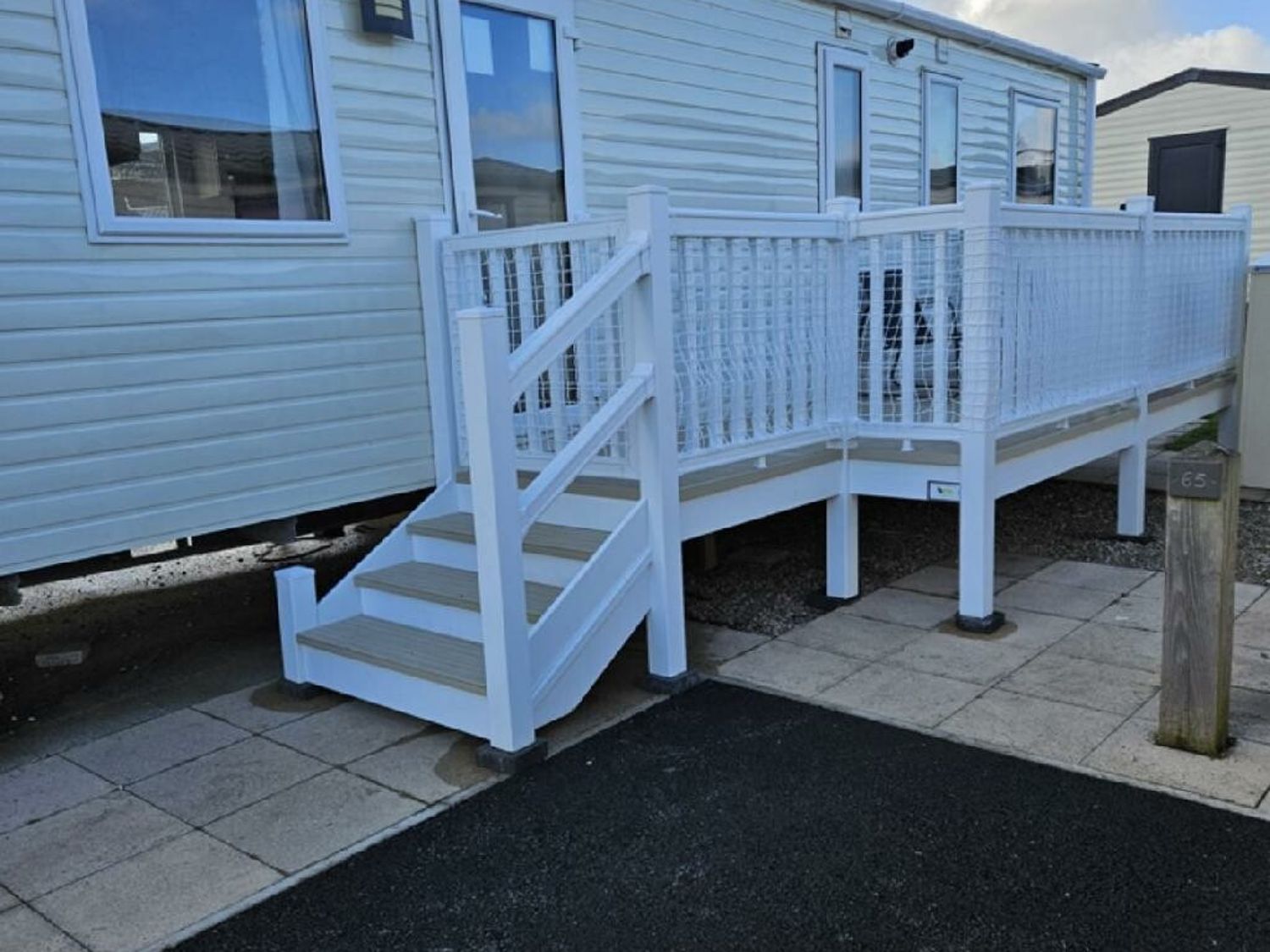 Marton Mere Holiday Village - Holiday Accommodation 21411 - Lake District - 1187935 - photo 1