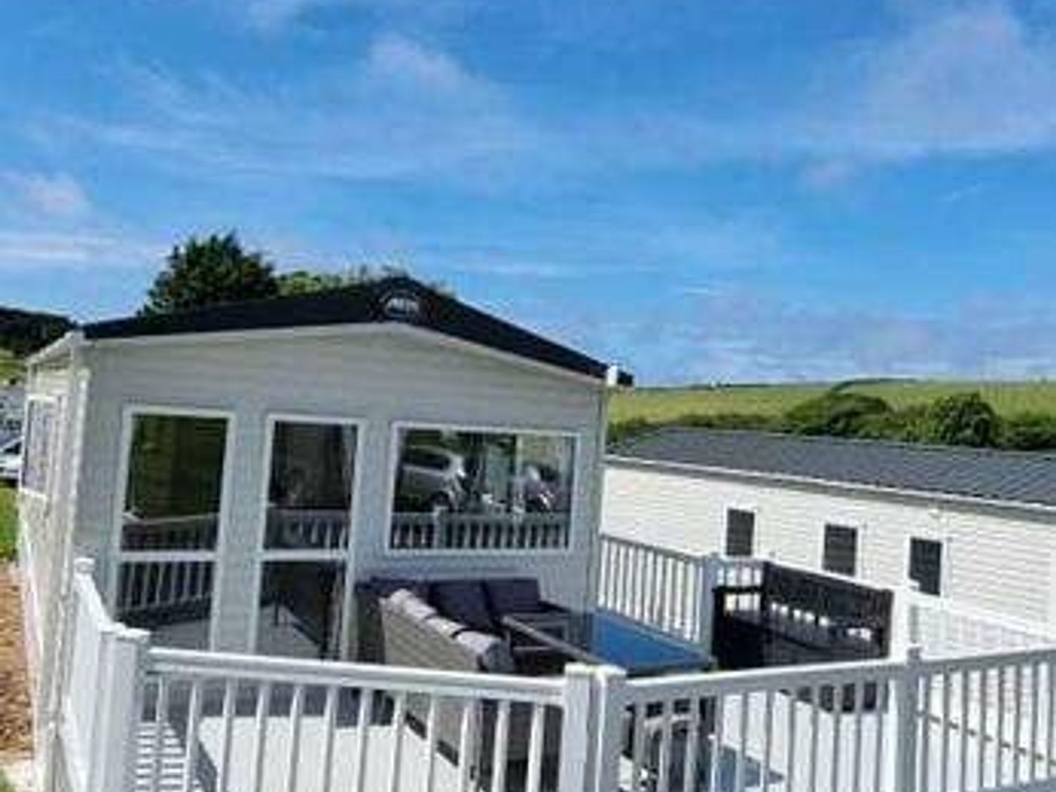 Newquay Bay Resort - Holiday Accommodation 21415 - Cornwall - 1187939 - photo 1