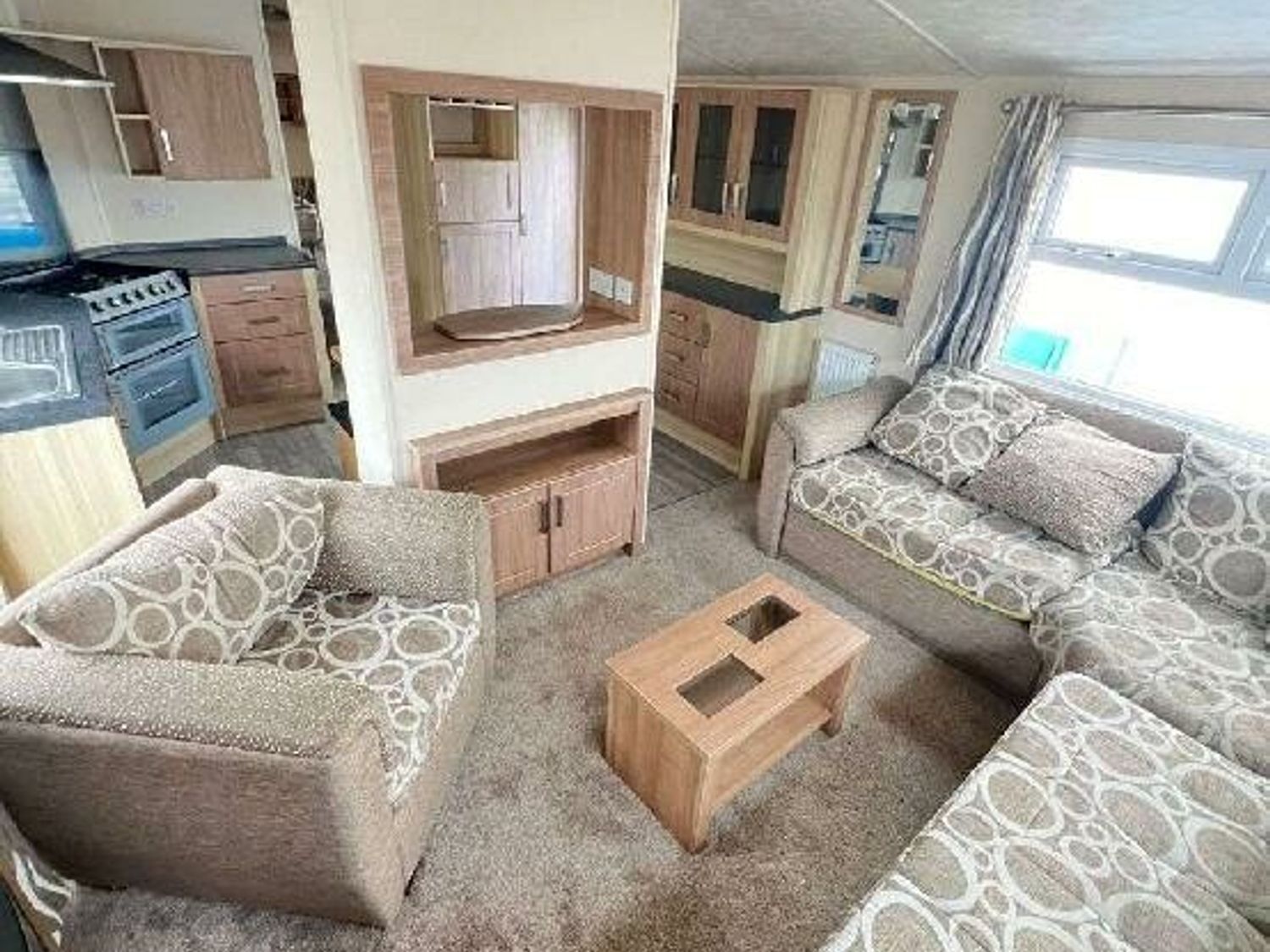 Golden Gate Holiday Centre - Holiday Accommodation 21426 - North Wales - 1187948 - photo 1