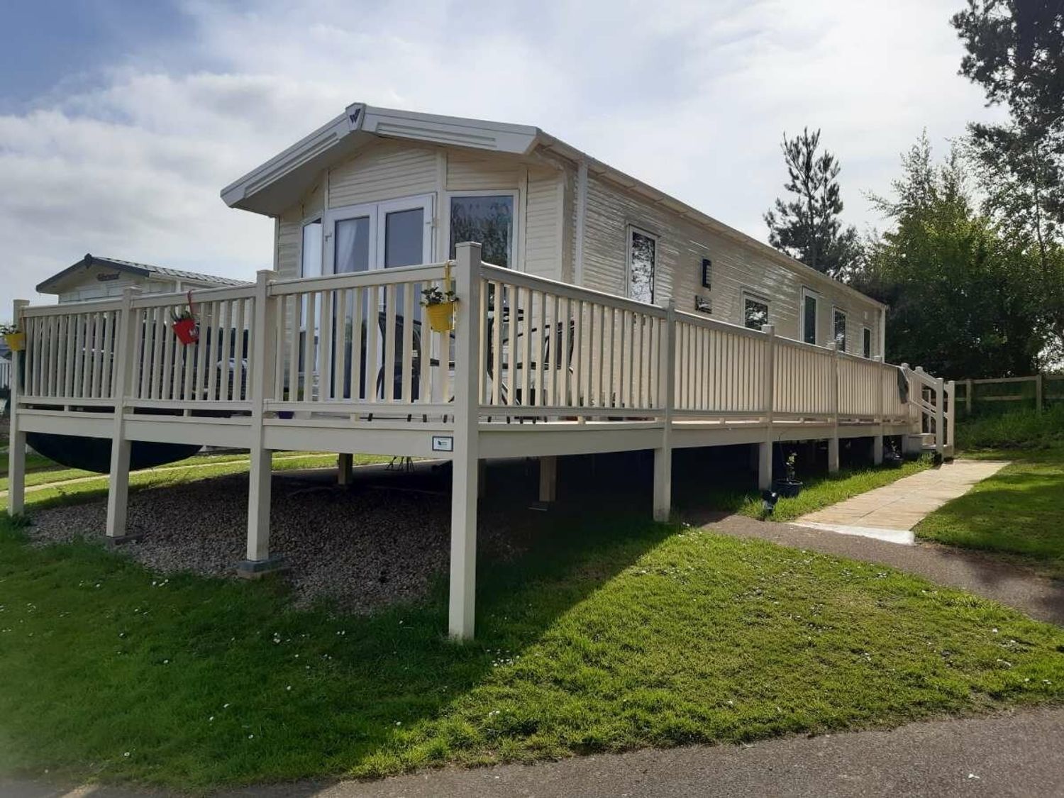 Seton Sands Caravan Park - Holiday Accommodation 21432 - Scottish Lowlands - 1187952 - photo 1