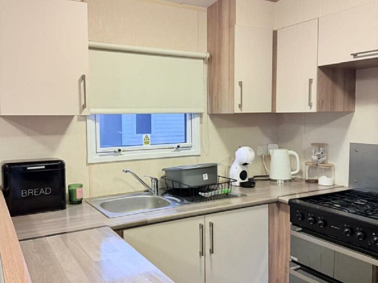 Skipsea Sands Holiday Park - Holiday Accommodation 21433 - North Yorkshire (incl. Whitby) - 1187953 - photo 1