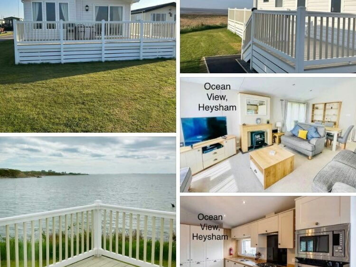 Ocean Edge Leisure Park - Holiday Accommodation 21438 - Lake District - 1187956 - photo 1